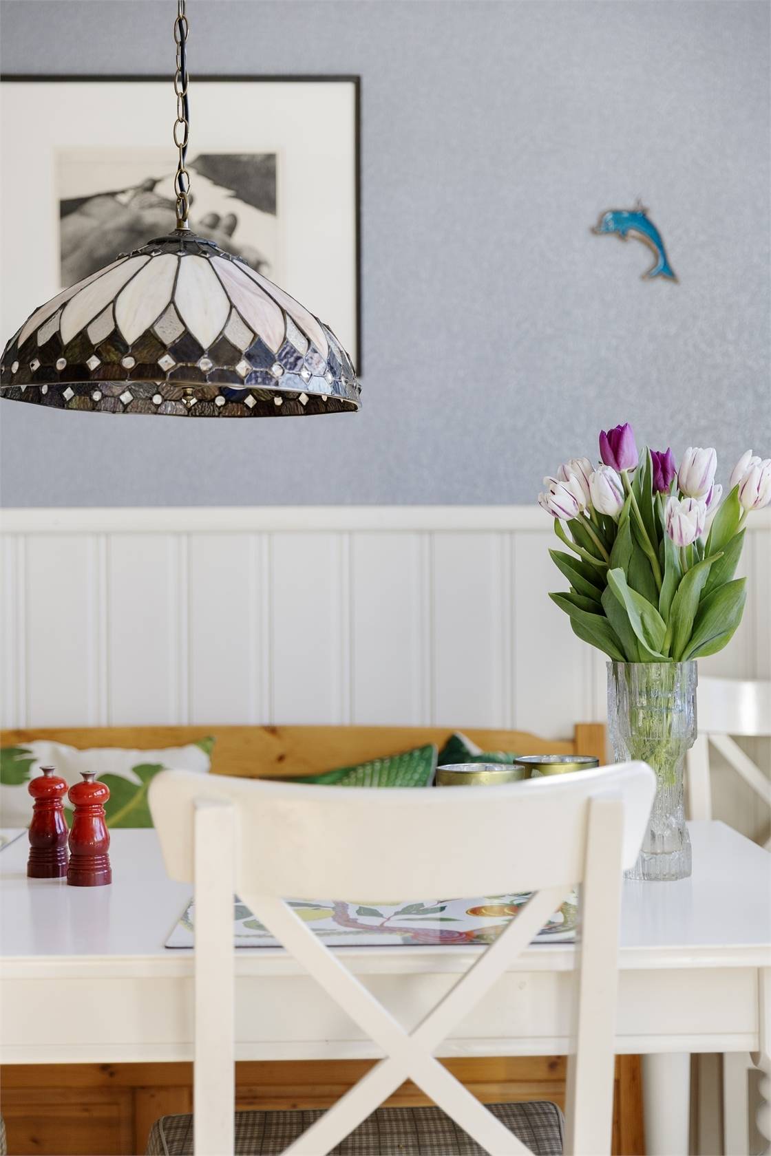 5 rum Villa på Frejas hage 7 Vagnhärad Trosa kommun - bild 10