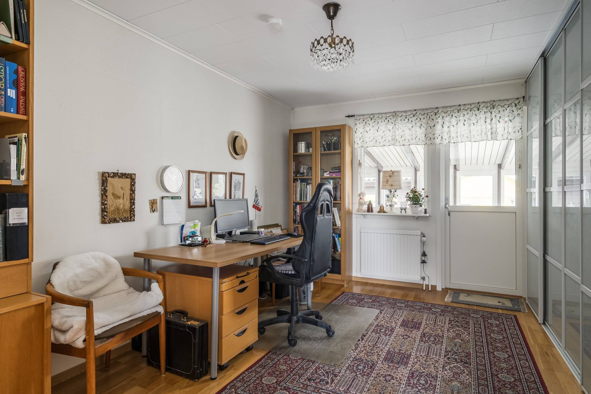 7 rum Villa på Bomgatan 1 Lindö Norrköpings kommun - bild 24