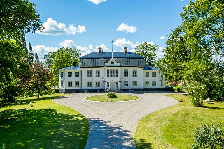 650 m² Övrig på Ruders Egendom På Landet Tibro kommun - bild 2