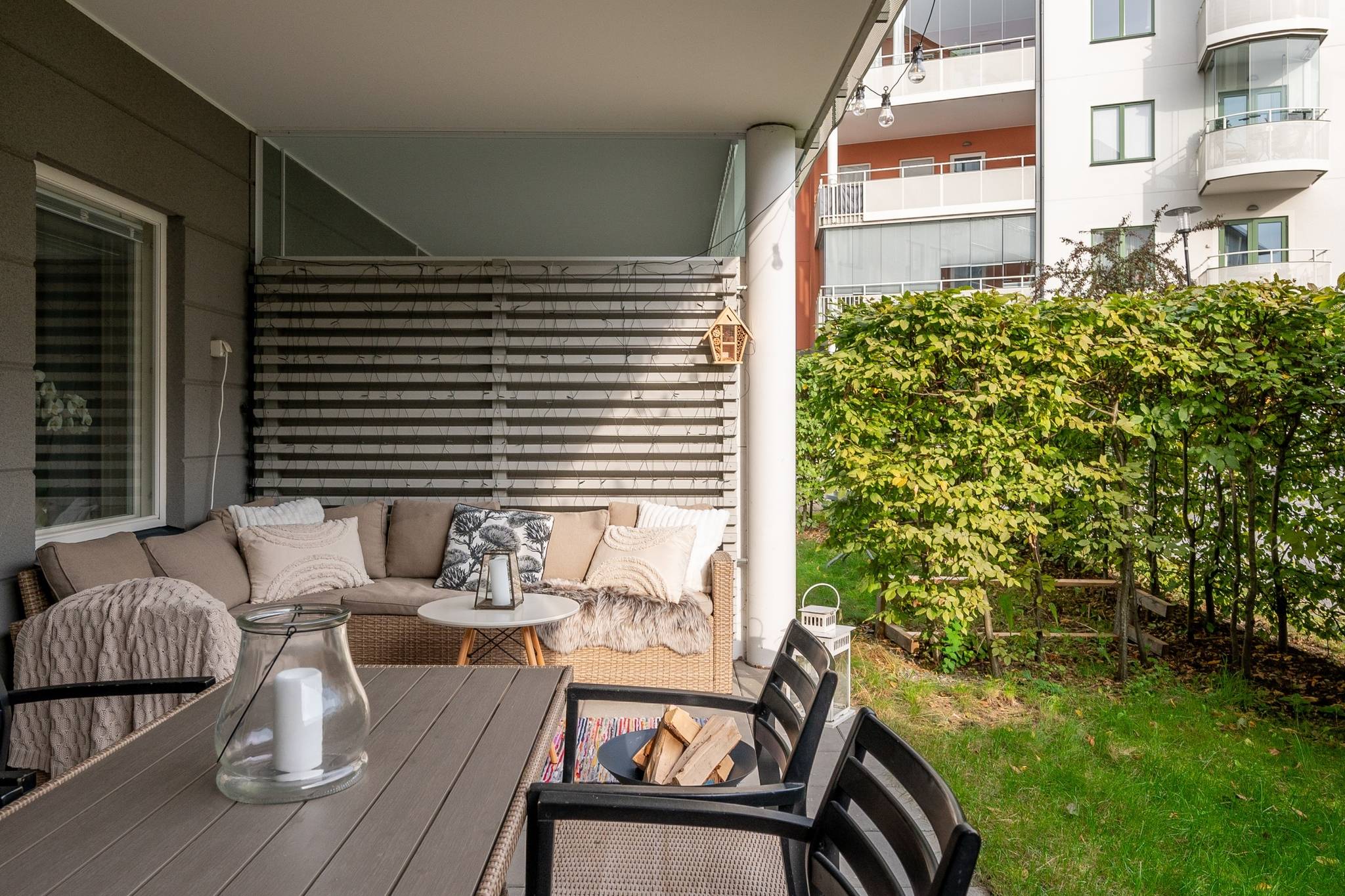 2 rum Lägenhet på Dalarövägen 21 Trångsund Huddinge kommun - bild 20