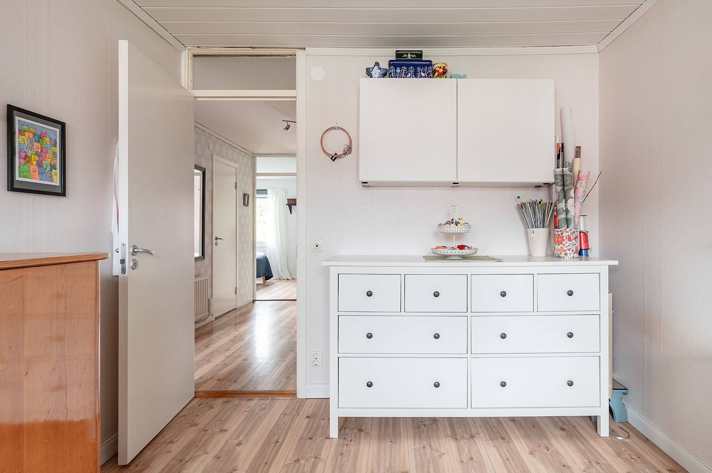 5 rum Radhus på Bronsgatan 2F Södra Björksätra Sandvikens kommun - bild 34