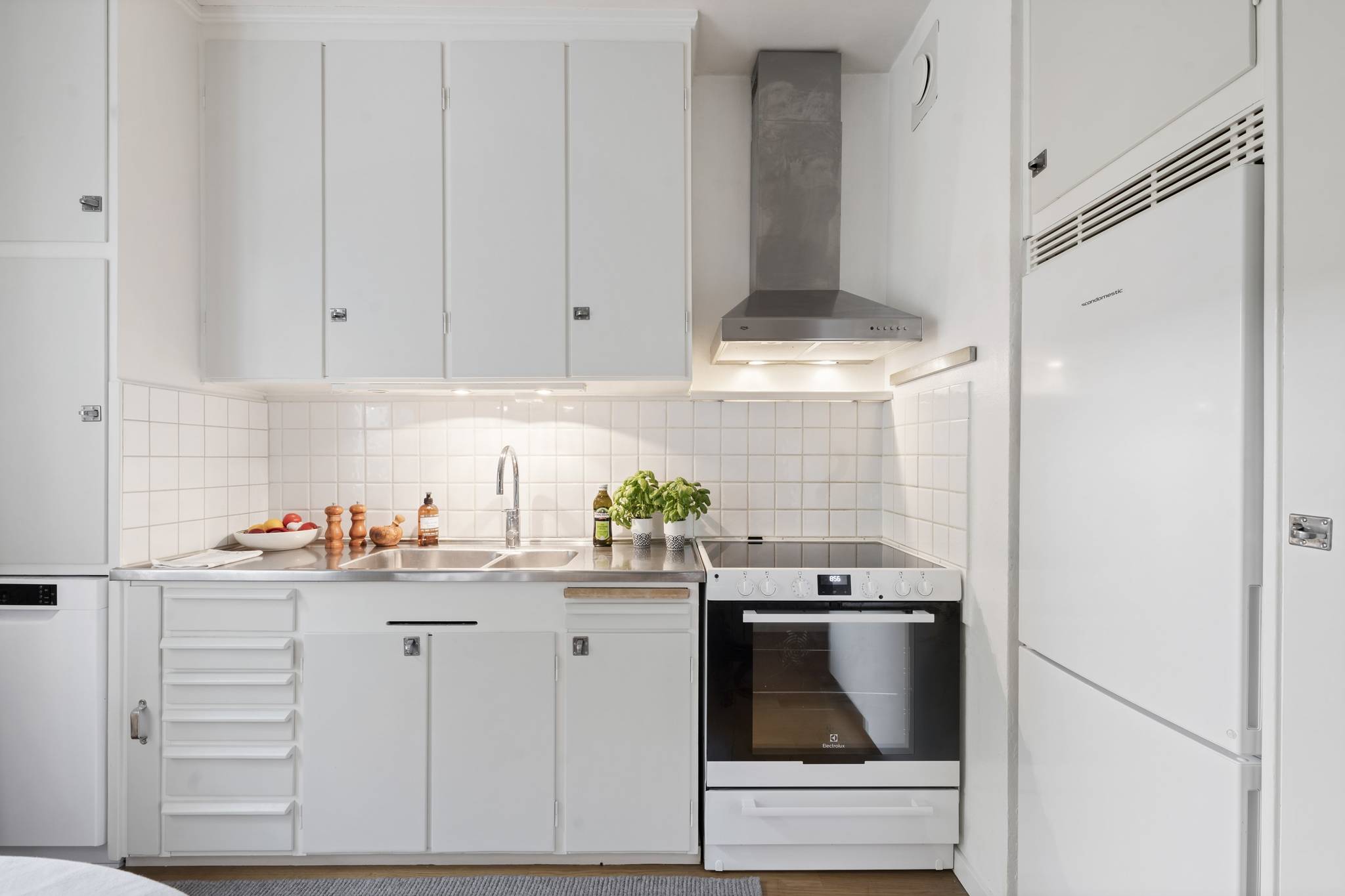 1 rum Lägenhet på Torkelsgatan 24B Höganäs Uppsala kommun - bild 14