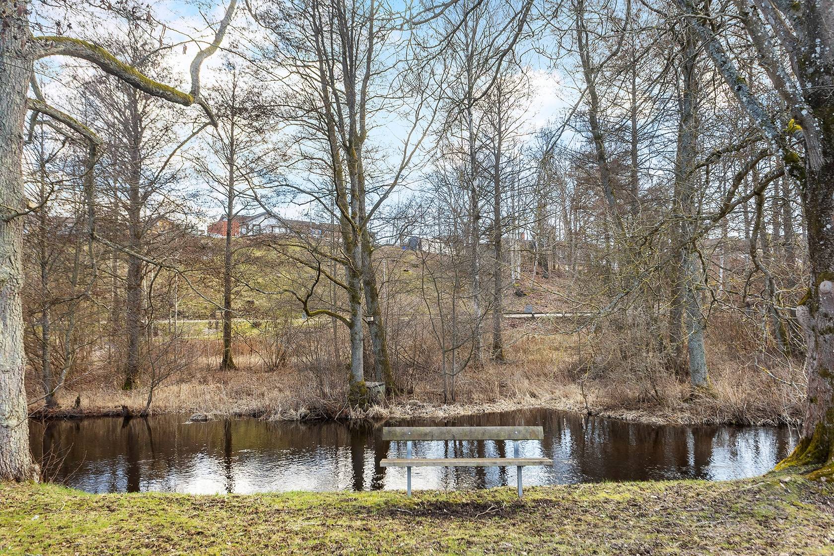 5 rum Villa på Ågatan 12 Olofström Olofströms kommun - bild 20