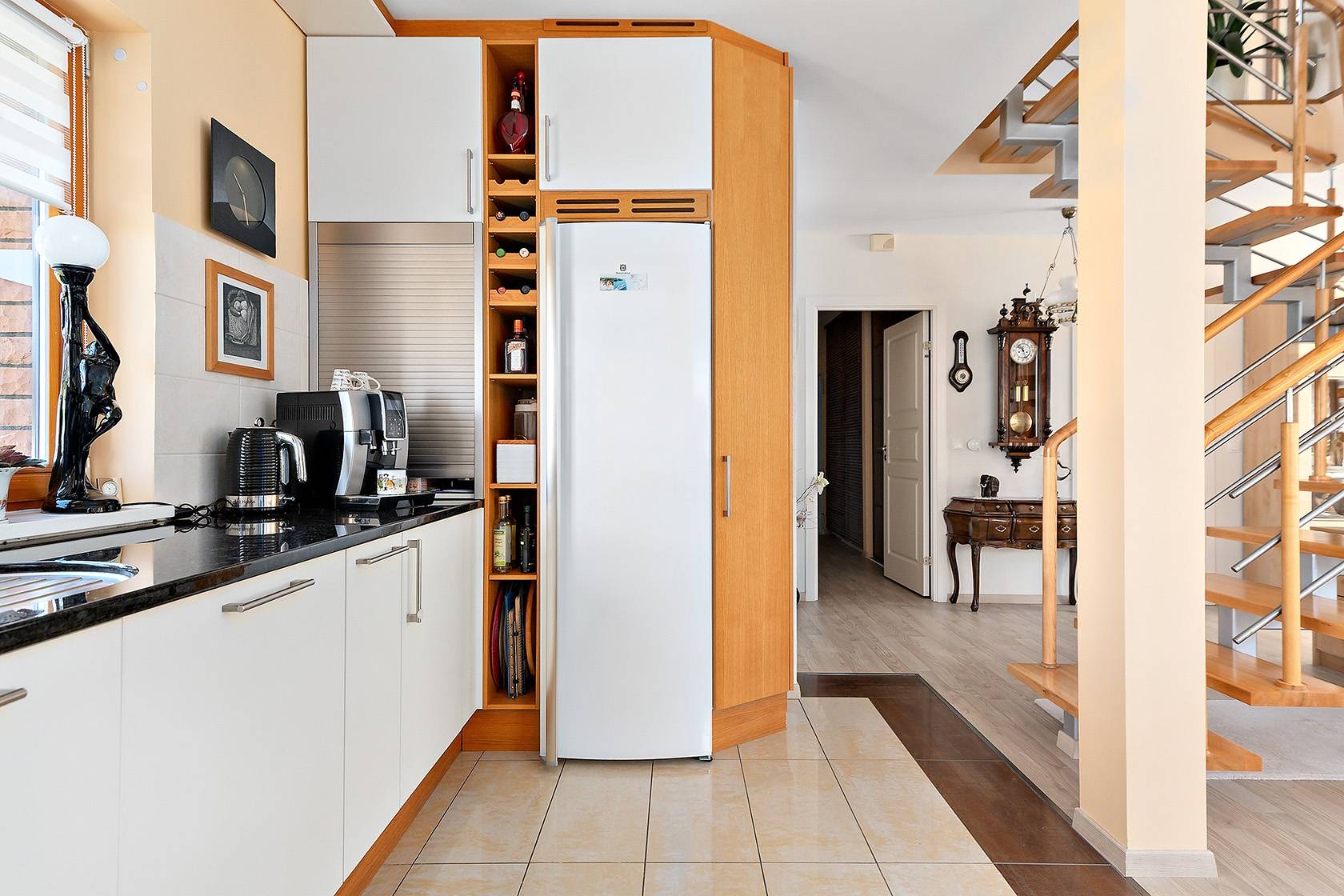5 rum Villa på Vägafors 3 Ljungby Ljungby kommun - bild 8