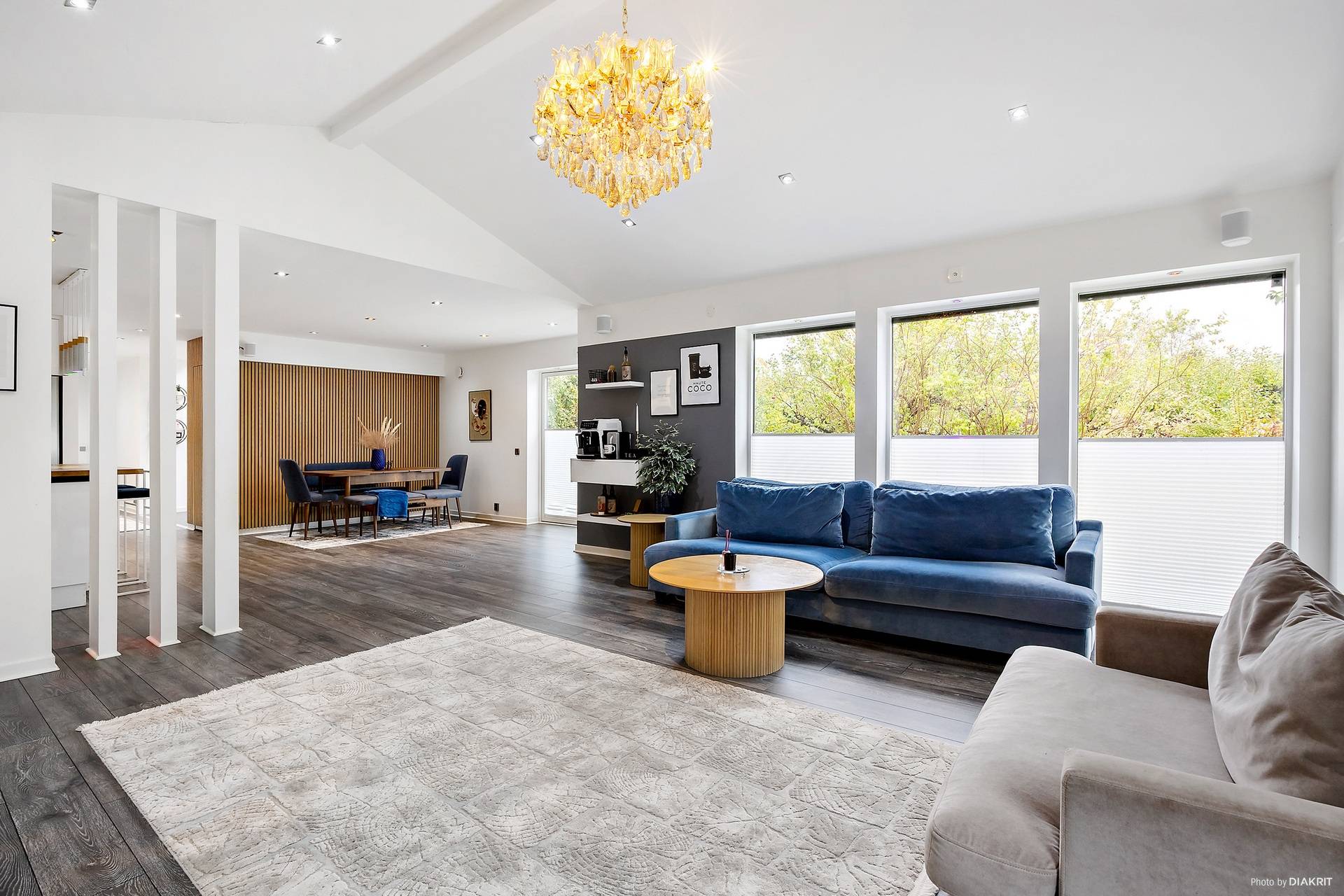 5 rum Villa på Frövägen 7 Fresta - Upplands Väsby Upplands Väsby kommun - bild 18