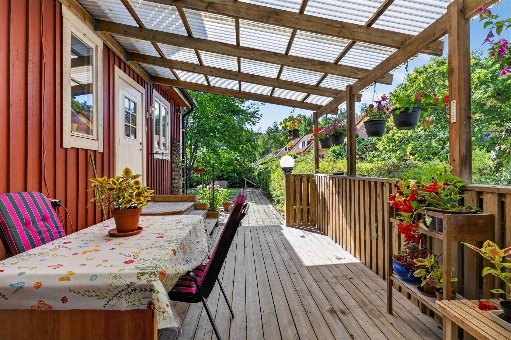 5 rum Villa på Matrosgatan 2 Trosa Trosa kommun - bild 7