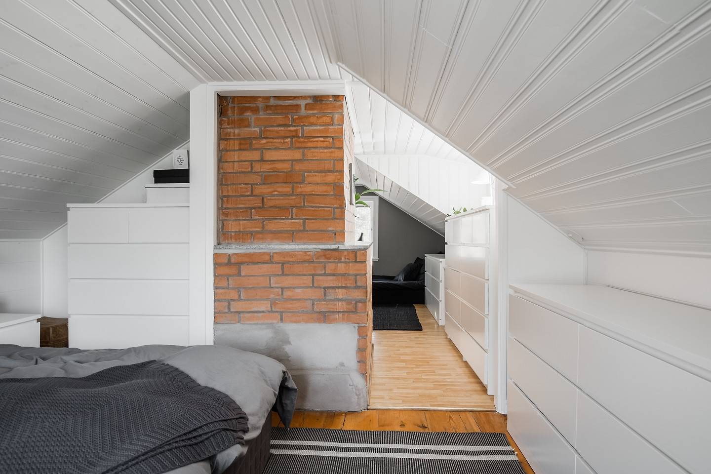 3 rum Villa på Sanna Norra 2, 3 Norr Hjo kommun - bild 19