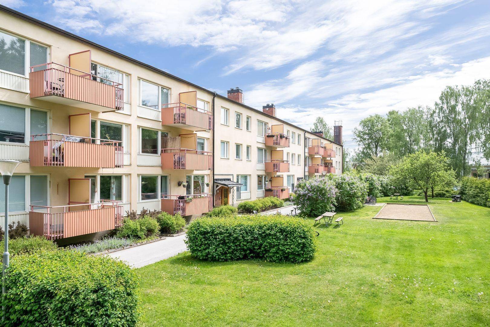 Tungelsta, Haninge kommun