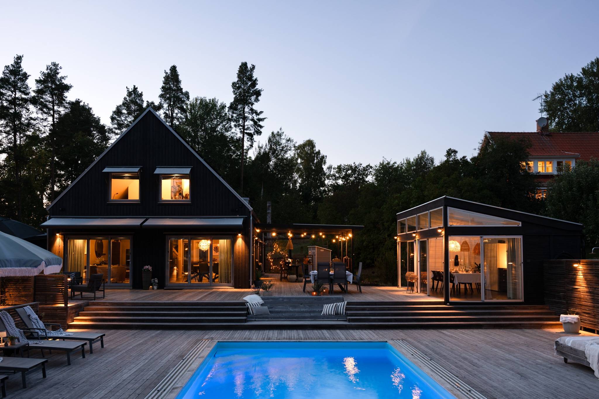 6 rum Villa på Flintabacken 3 Kvicksund Västerås kommun - bild 1