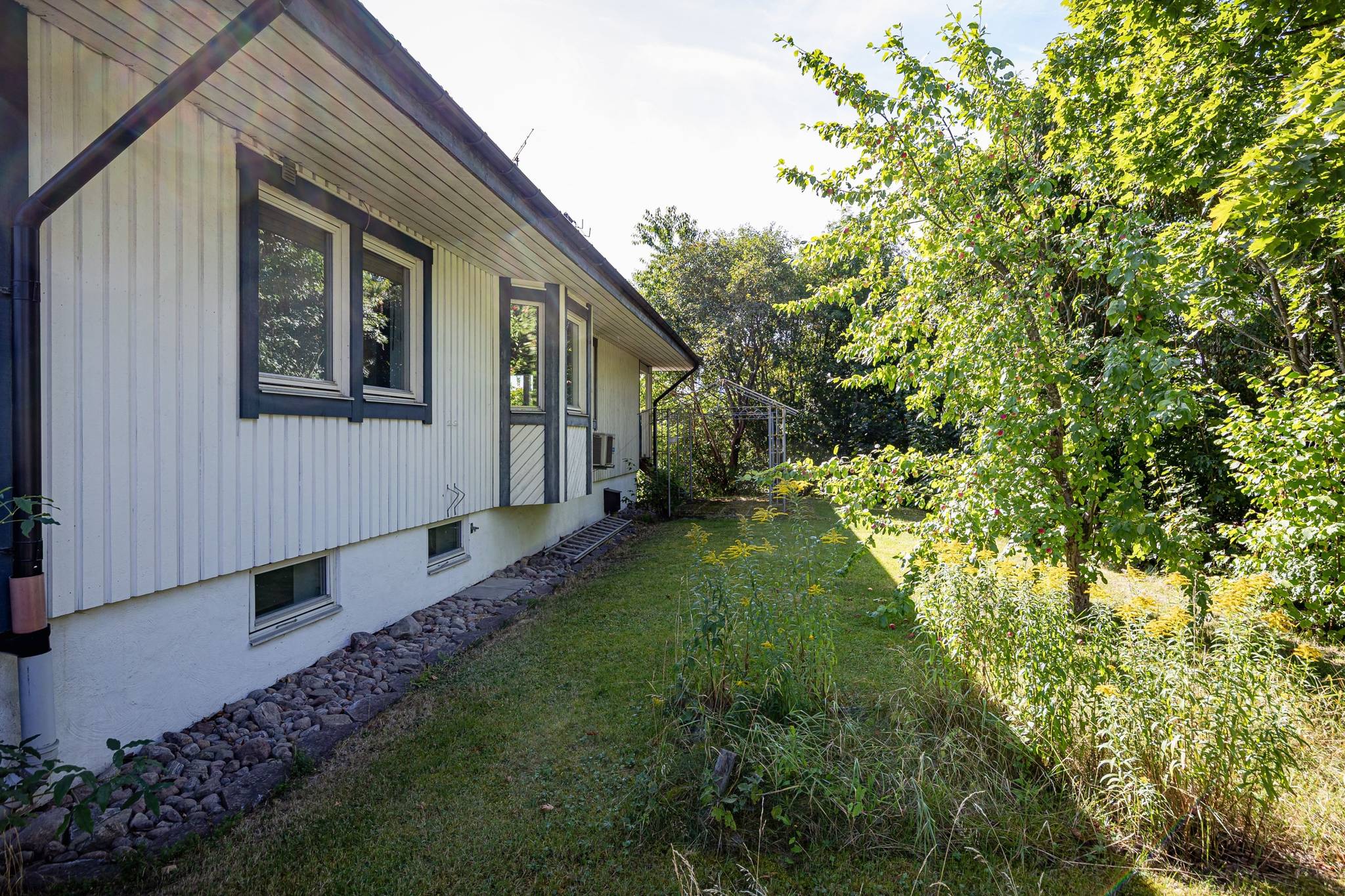 6 rum Villa på Thermiavägen 15 Högåsen Arvika kommun - bild 2