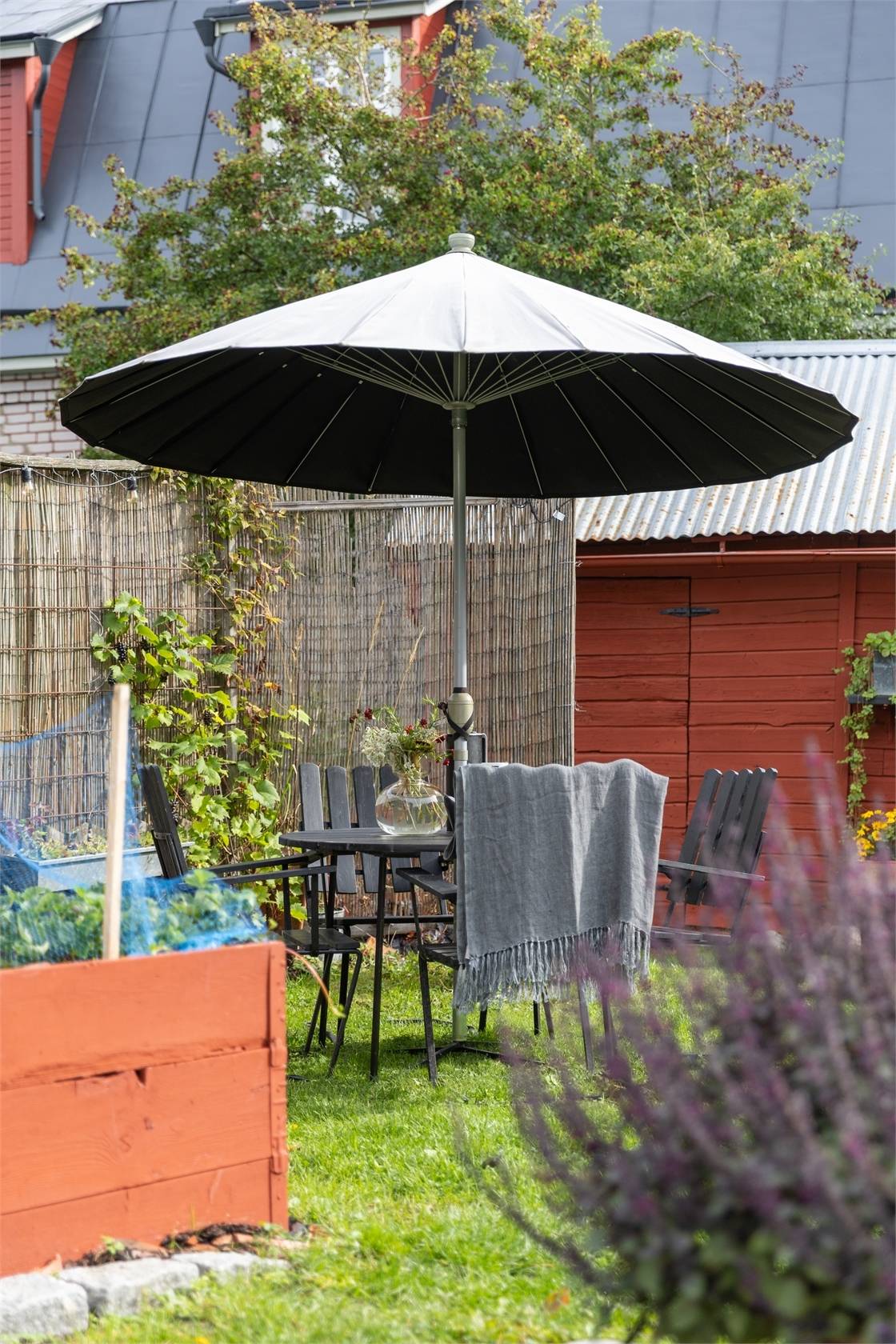 3 rum Villa på Åvägen 9 Vagnhärad Trosa kommun - bild 40