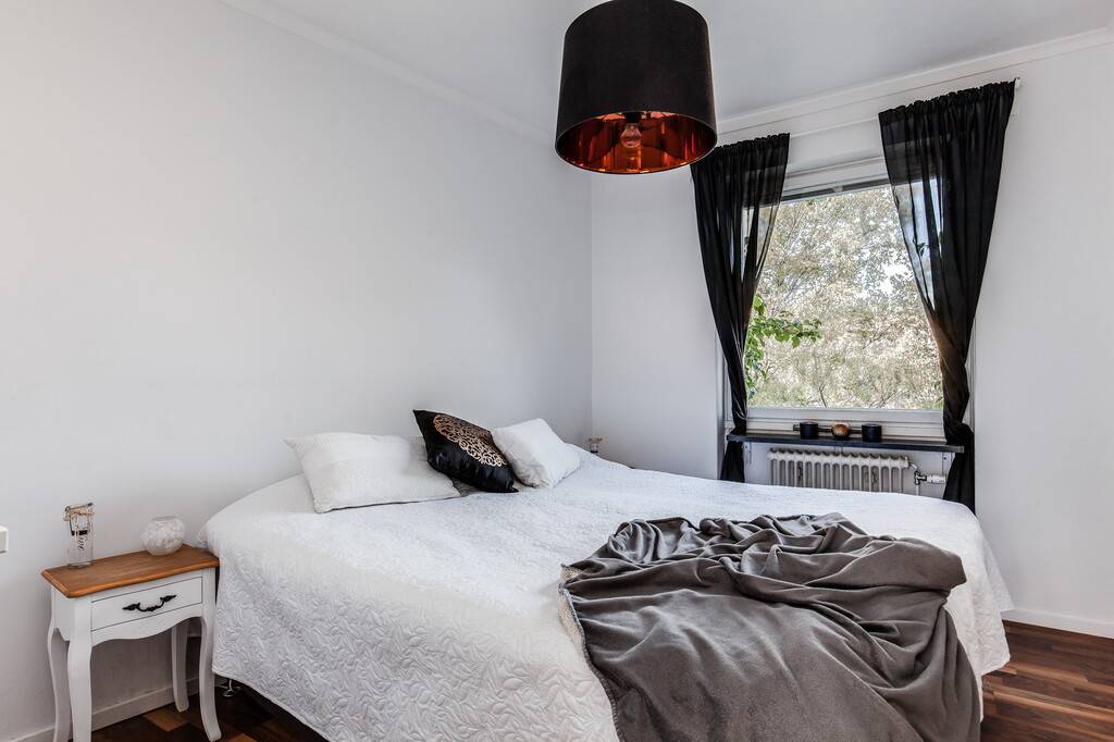 2 rum Lägenhet på Kallforsvägen 41 2tr Bandhagen Stockholms kommun - bild 17