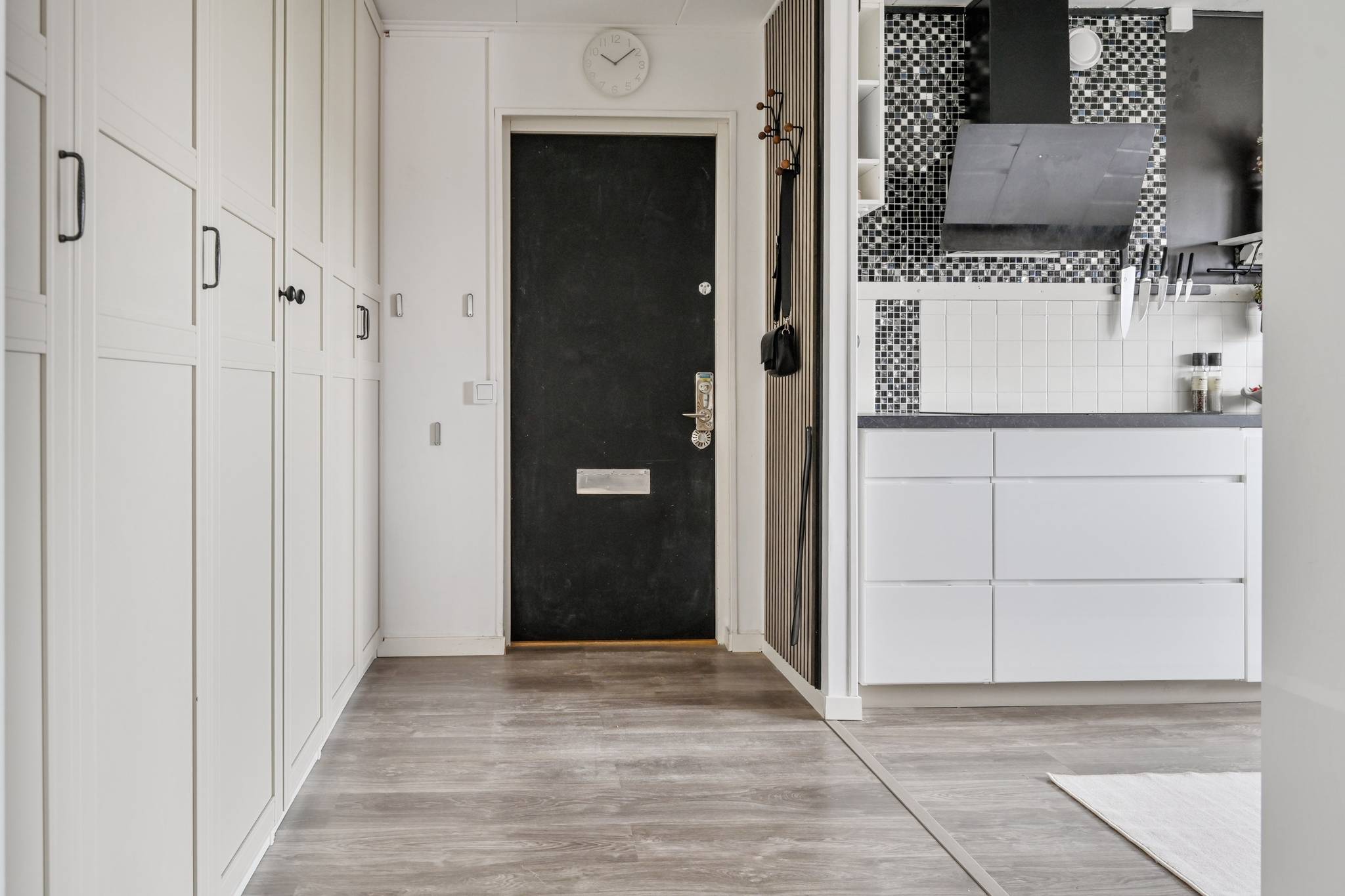 4 rum Lägenhet på Holmvägen 44 Centralt Upplands Väsby kommun - bild 21