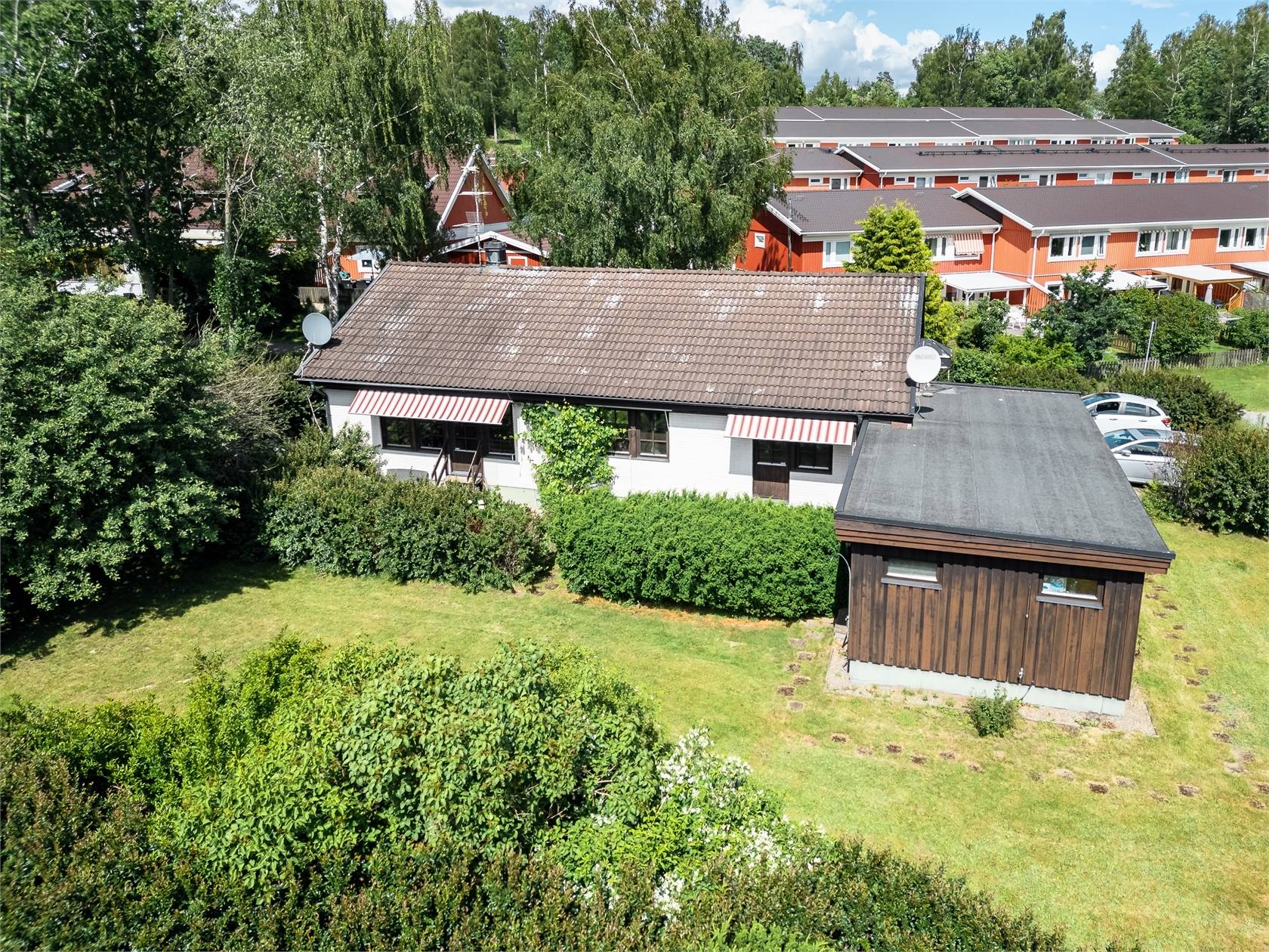8 rum Villa på Oktobervägen 9 Brogetorp Flens kommun - bild 9
