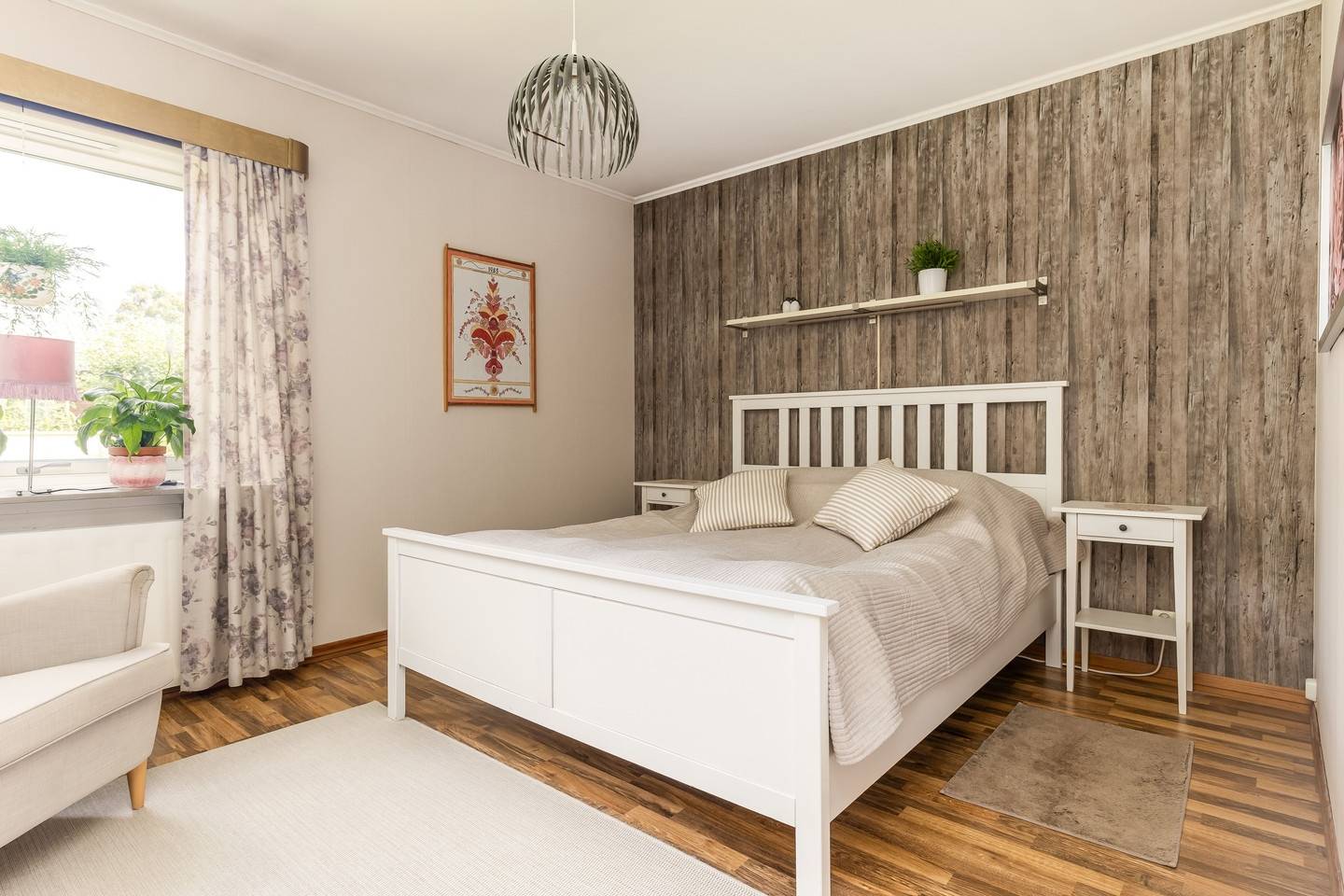 4 rum Villa på Frutjärnsvägen 7 Notgården Ludvika kommun - bild 8