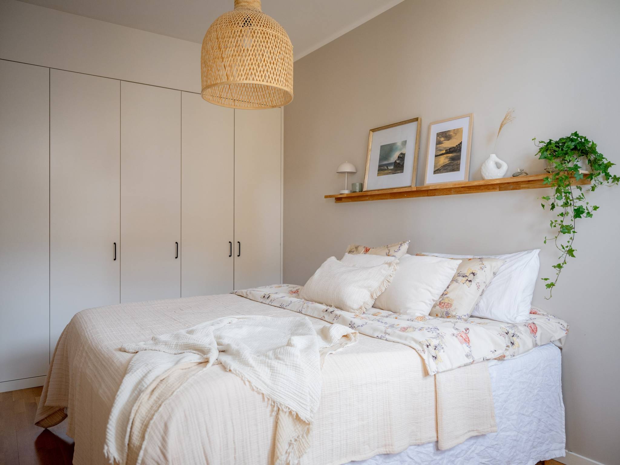 3 rum Lägenhet på Sjöbjörnsvägen 66B Gröndal Stockholms kommun - bild 24