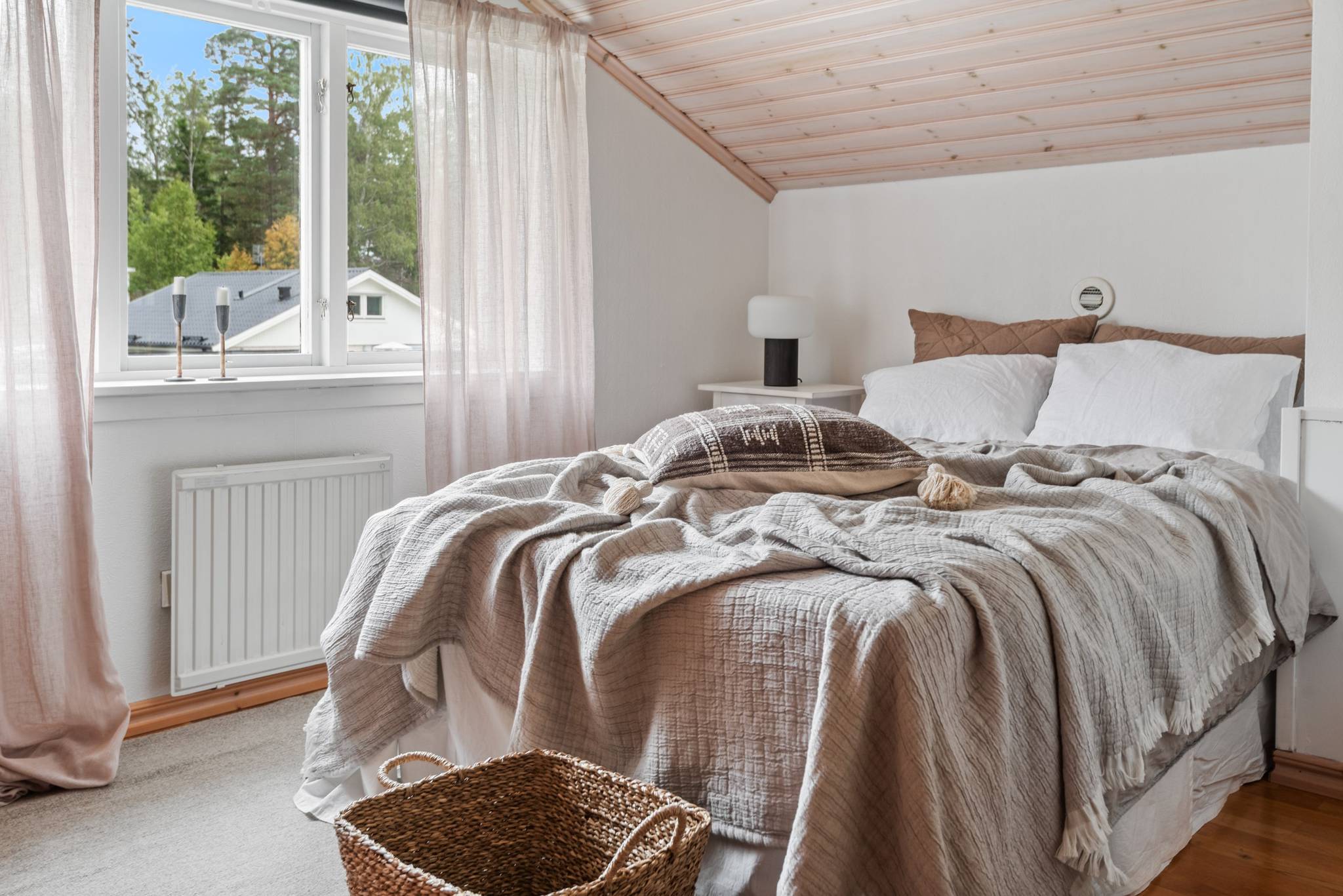 5 rum Villa på Åkerbärsvägen 40 Hemmesta Värmdö kommun - bild 26