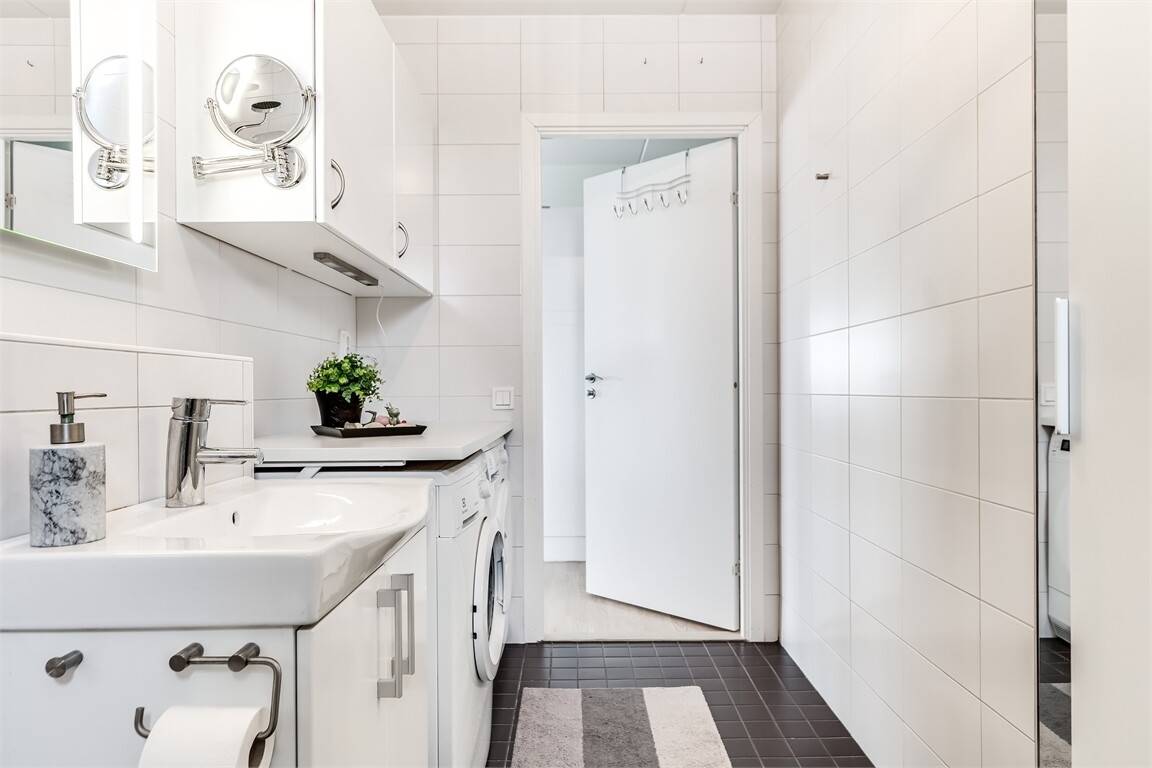 2.5 rum Lägenhet på Stuvaregatan 42 Gävle Strand Gävle kommun - bild 25