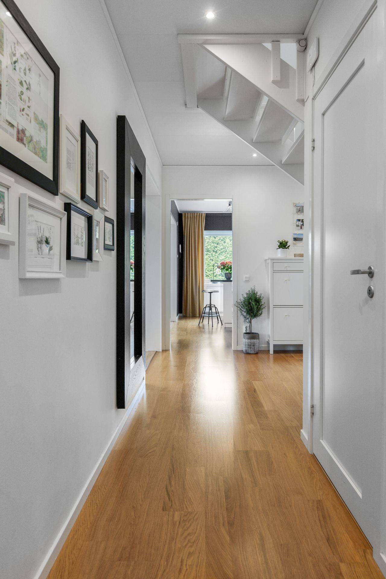 6 rum Villa på Flugmötesvägen 37 Borsökna Eskilstuna kommun - bild 24
