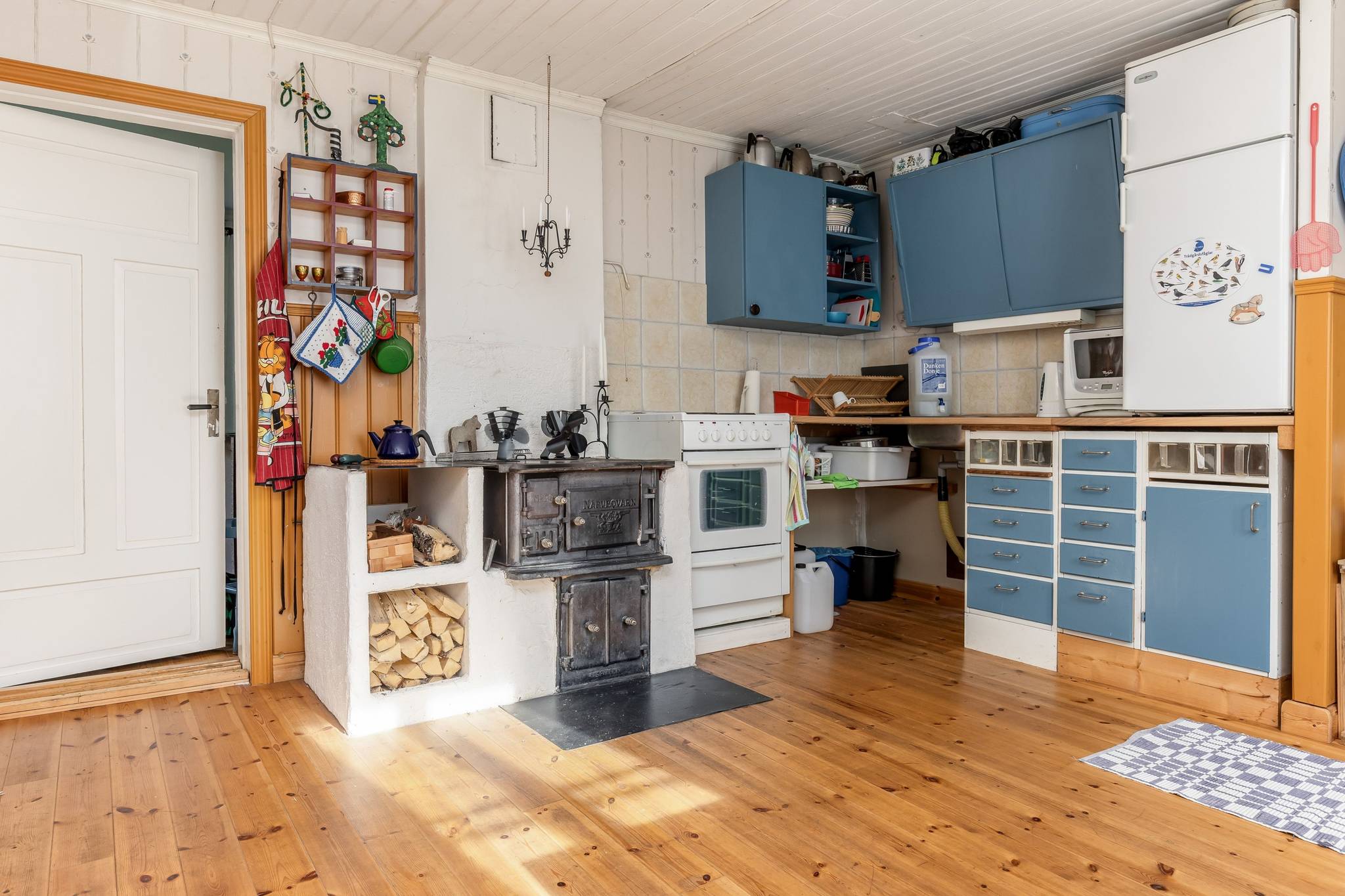 33 m² Fritidshus på Södra Hällsjövägen 5 Ludvika kommun - bild 7