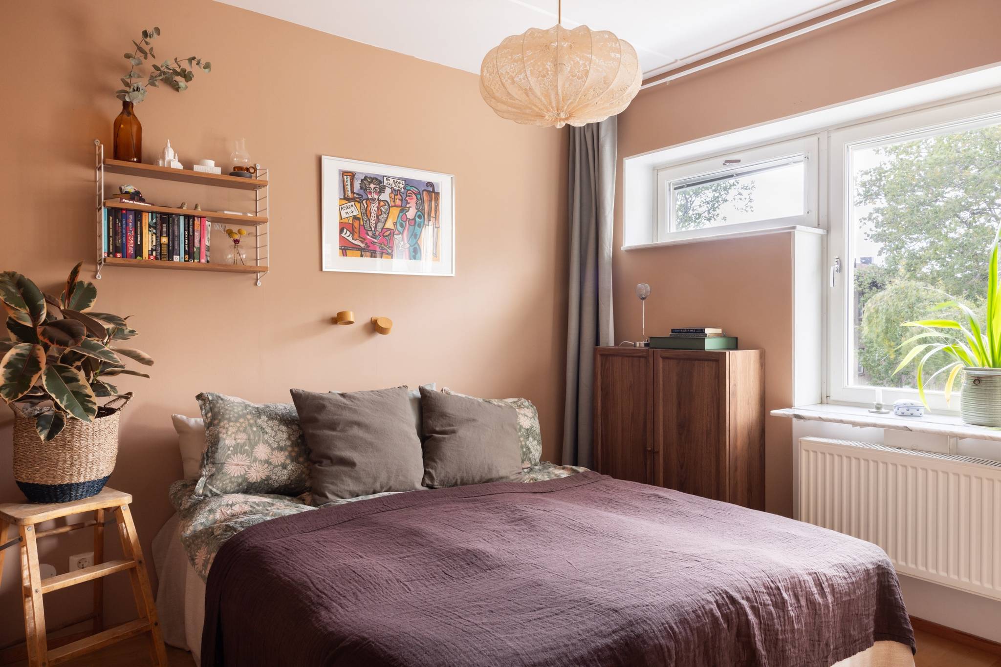 4 rum Lägenhet på Lidköpingsvägen 52 Hammarbyhöjden Stockholms kommun - bild 24