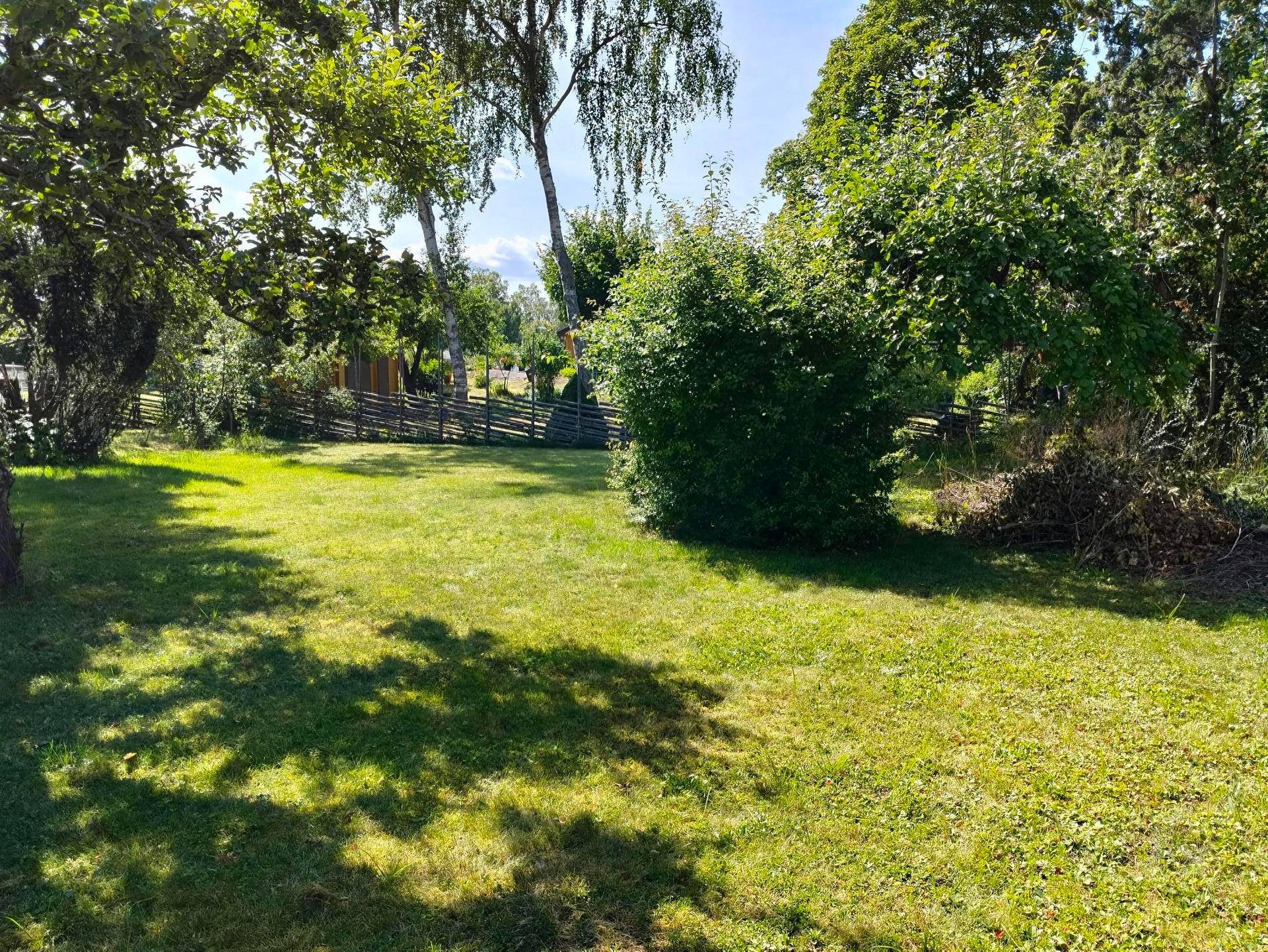 4 rum Villa på Skovelvägen 13 Älvsjö Långbro Stockholms kommun - bild 6