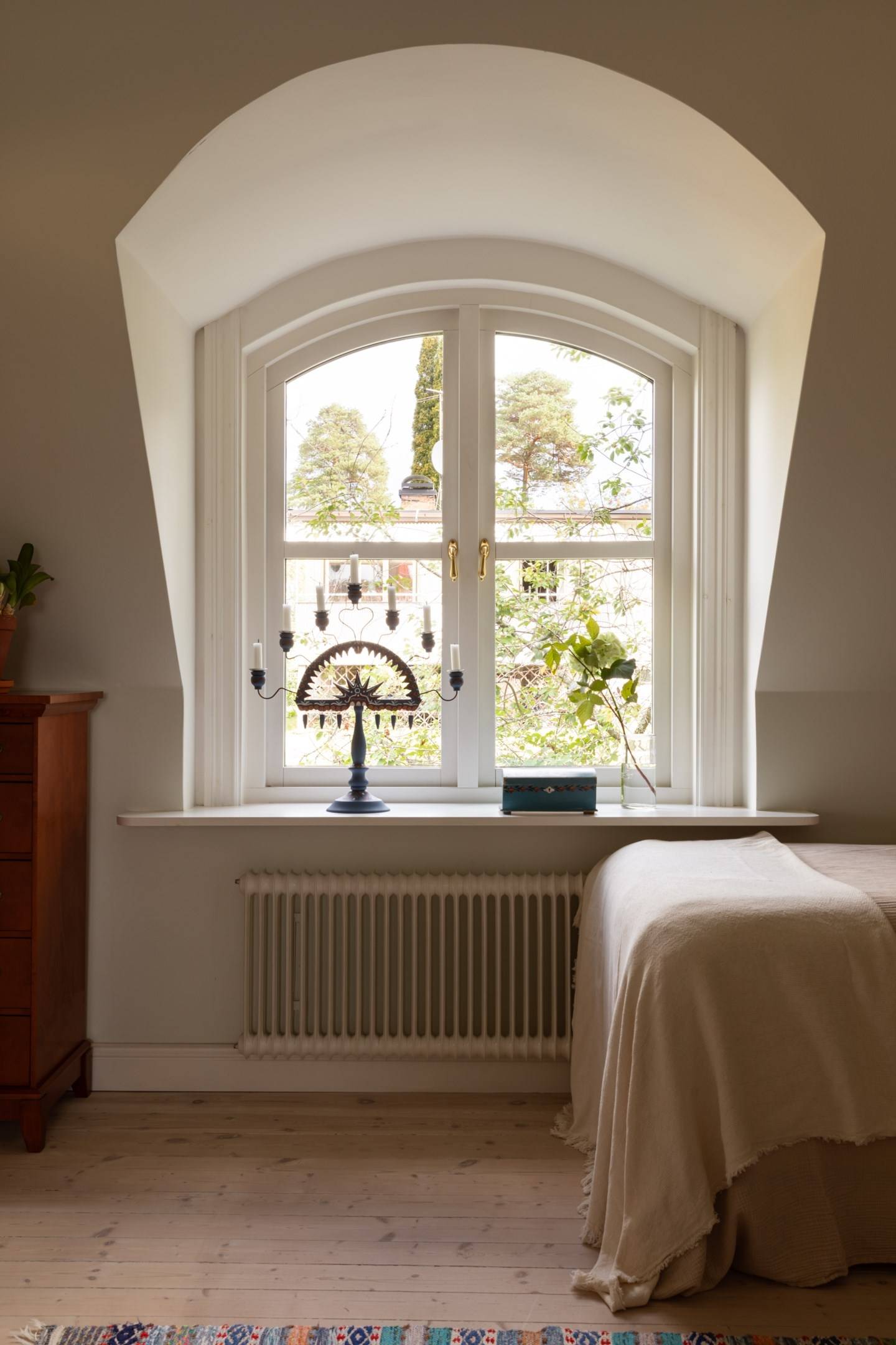 7 rum Villa på Sköldingevägen 7 Örby Stockholms kommun - bild 48