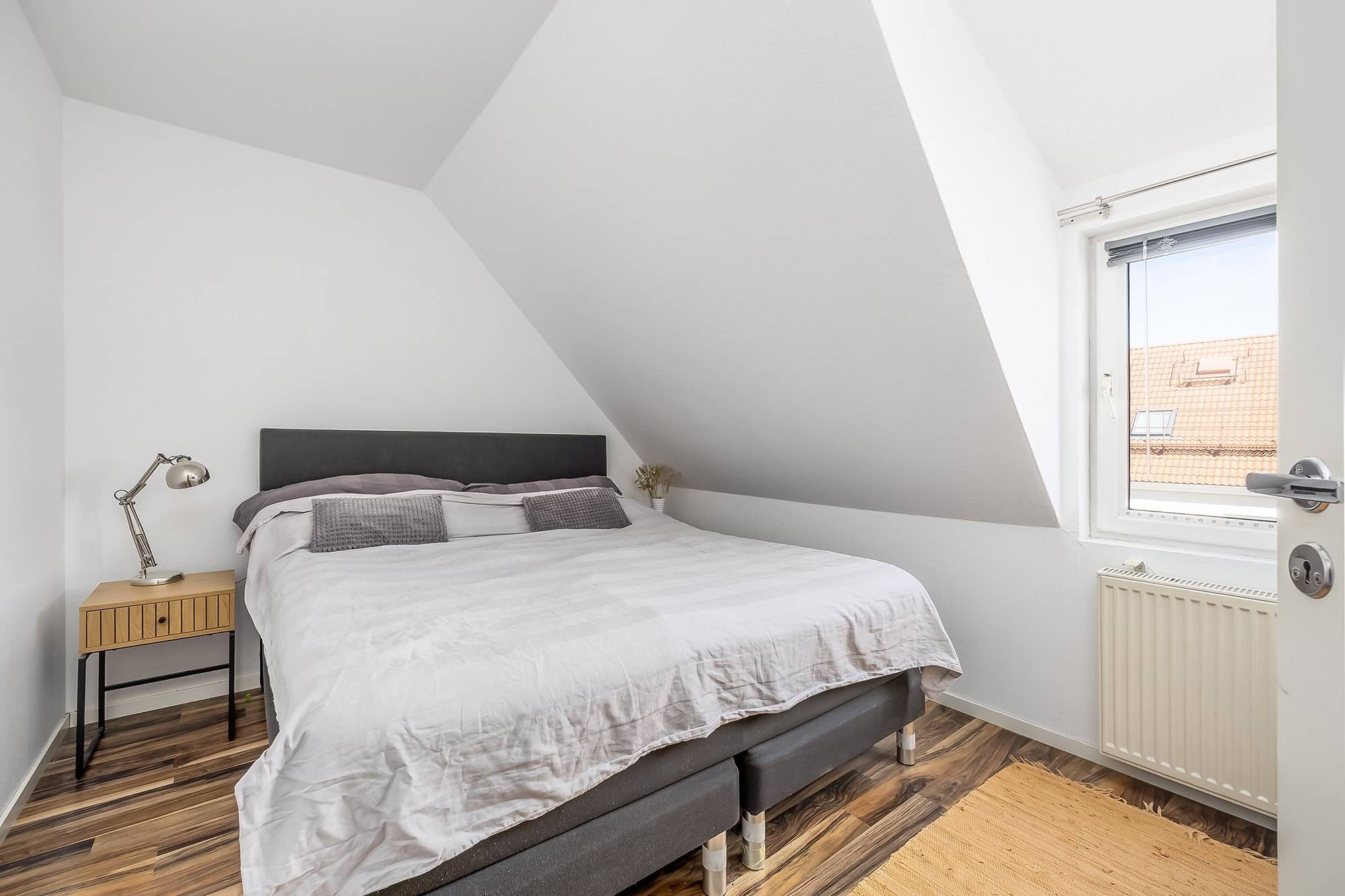 4 rum Radhus på Vannagårdsgatan 150 Husie Malmö kommun - bild 22