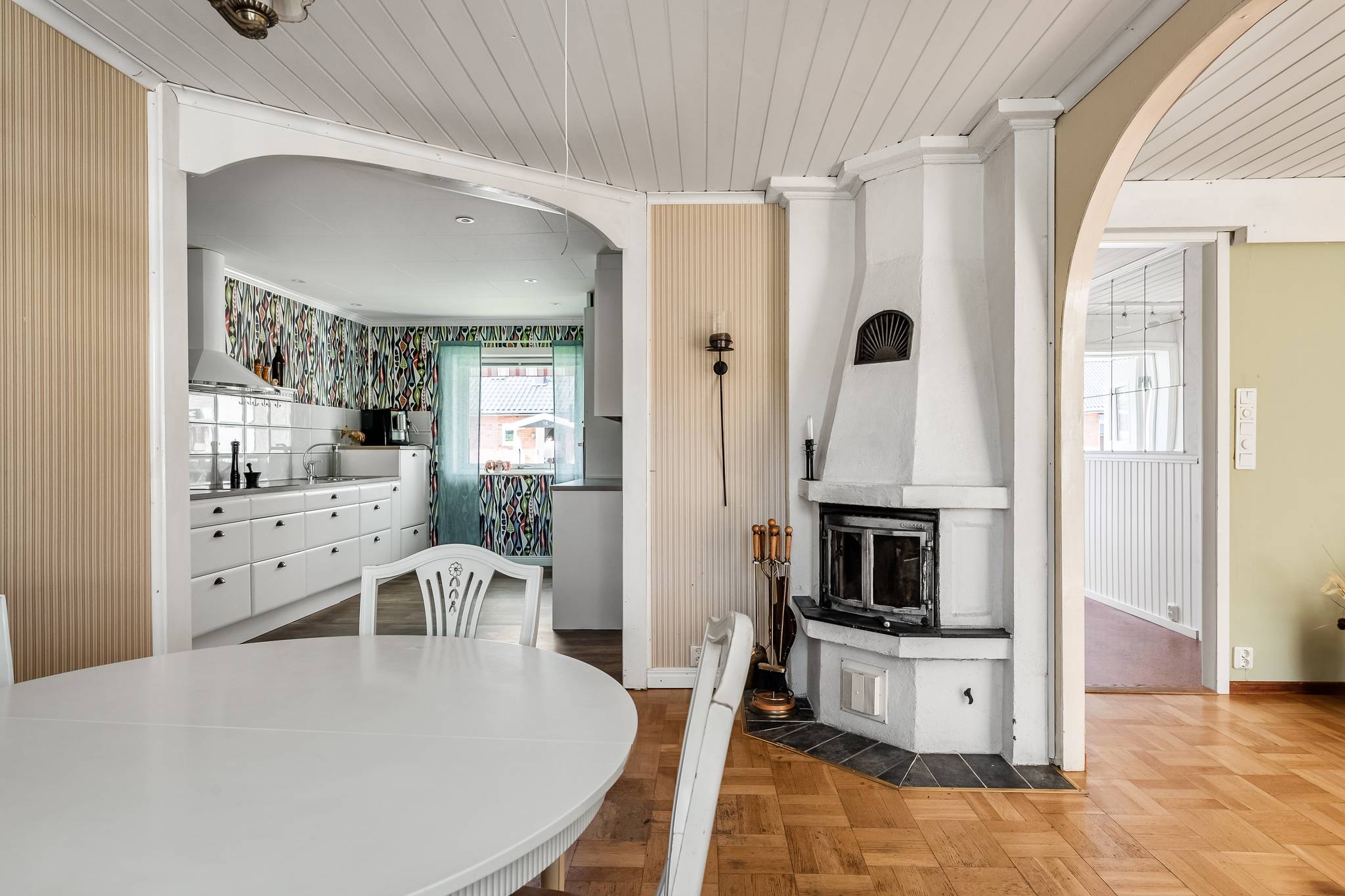 5 rum Villa på Skolvägen 17 Sörmjöle Umeå kommun - bild 11