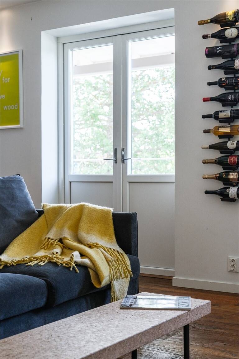 3 rum Lägenhet på Allégatan 43 A Odenslund Östersunds kommun - bild 8