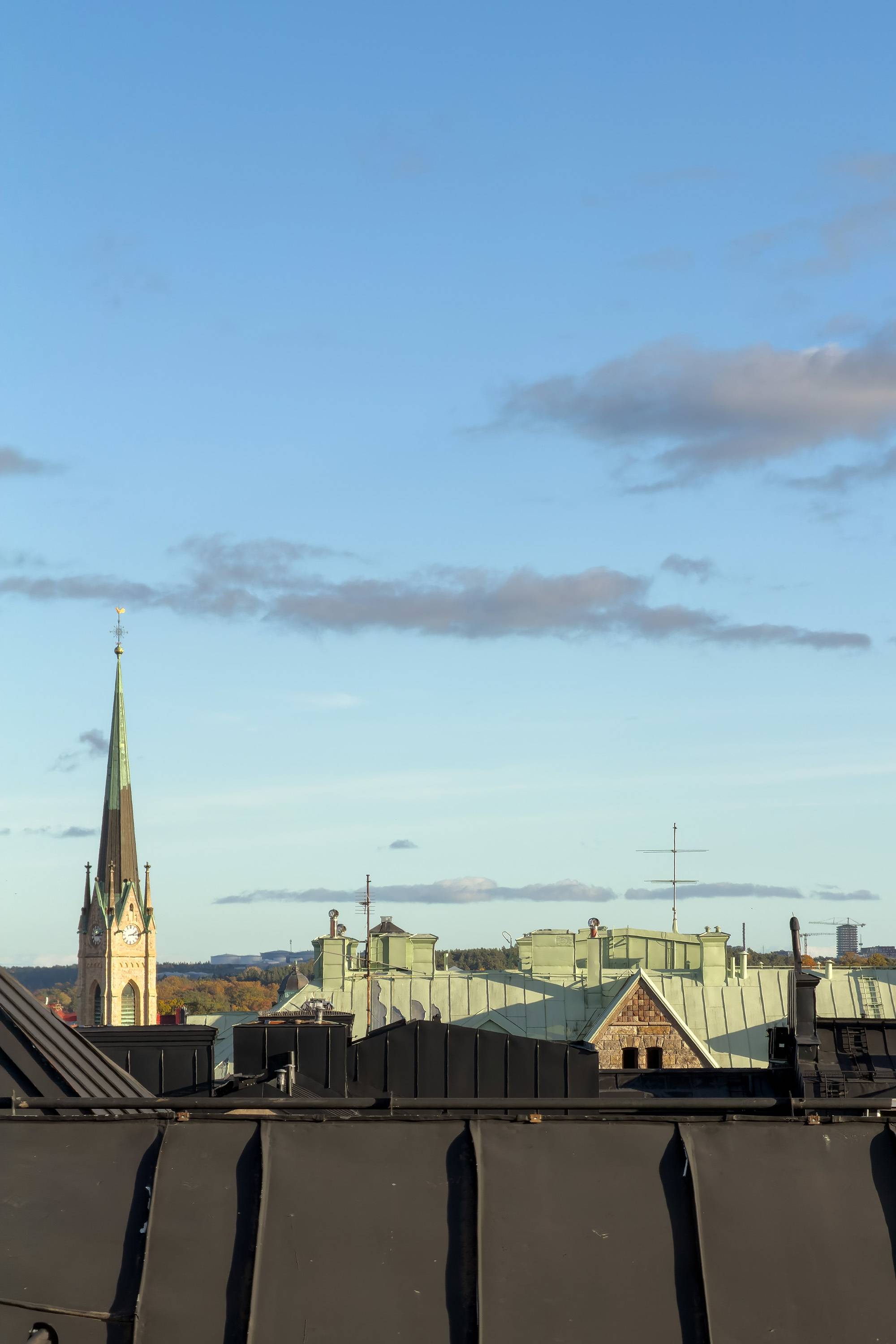 2 rum Lägenhet på Storgatan 18 Östermalm Stockholms kommun - bild 18