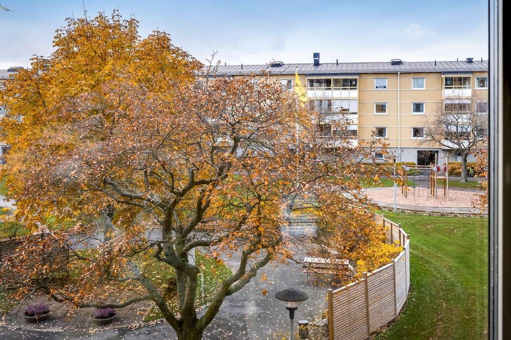 2.5 rum Lägenhet på Reenstiernagatan 88 Eneby Norrköpings kommun - bild 18