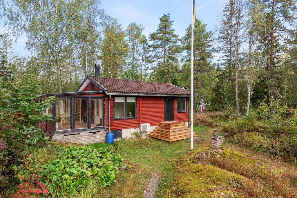 Hallstavik, Norrtälje kommun