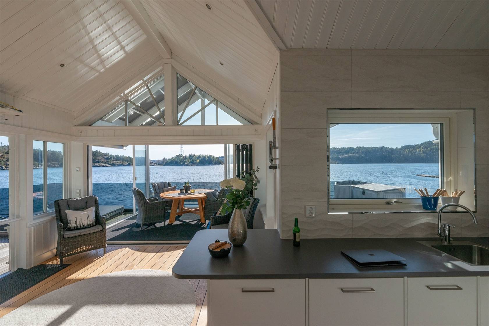 165 m² Villa på Grötån 168 Tegen/grötån/branseröd Uddevalla kommun - bild 59