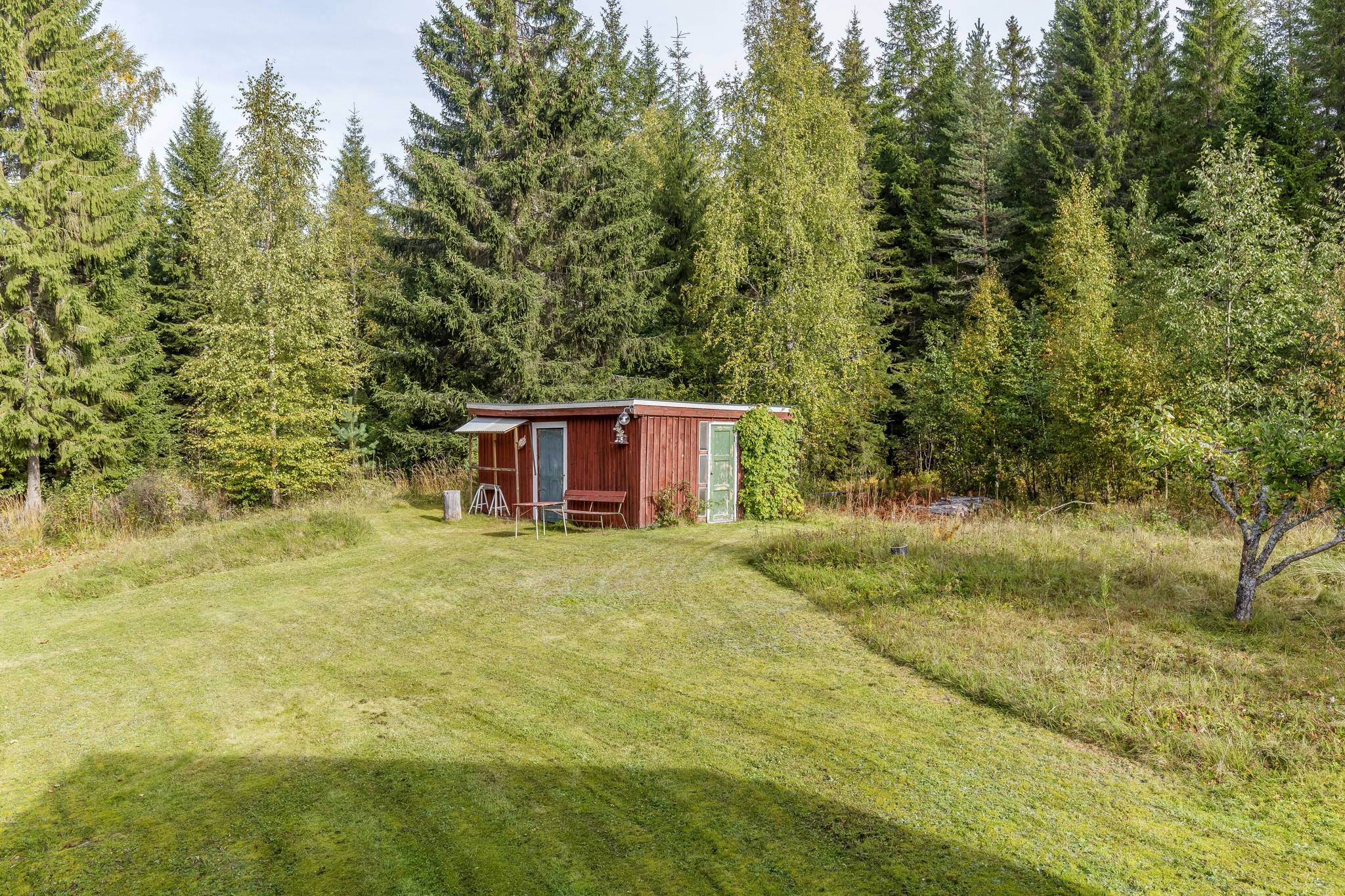 33 m² Fritidshus på Södra Hällsjövägen 5 Ludvika kommun - bild 17