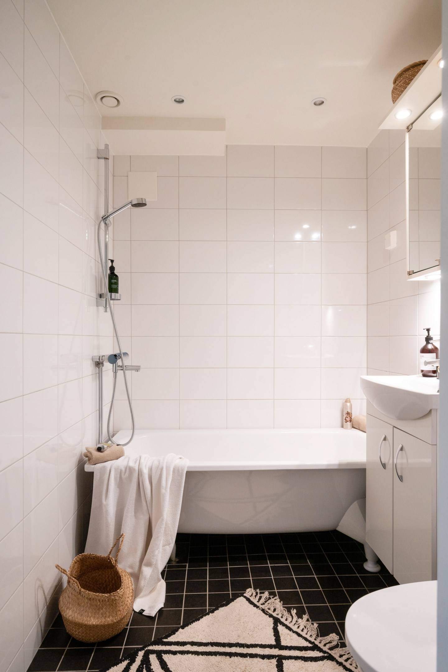 2 rum Lägenhet på Artemisgatan 3A Stockholms kommun - bild 25