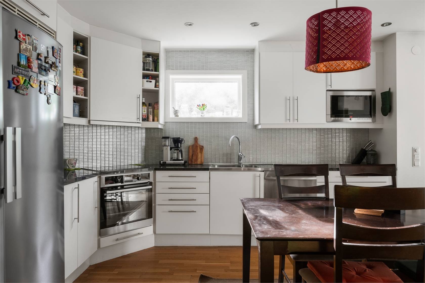5 rum Parhus på Sländvägen 8D Älvsjö/långbro Stockholms kommun - bild 8