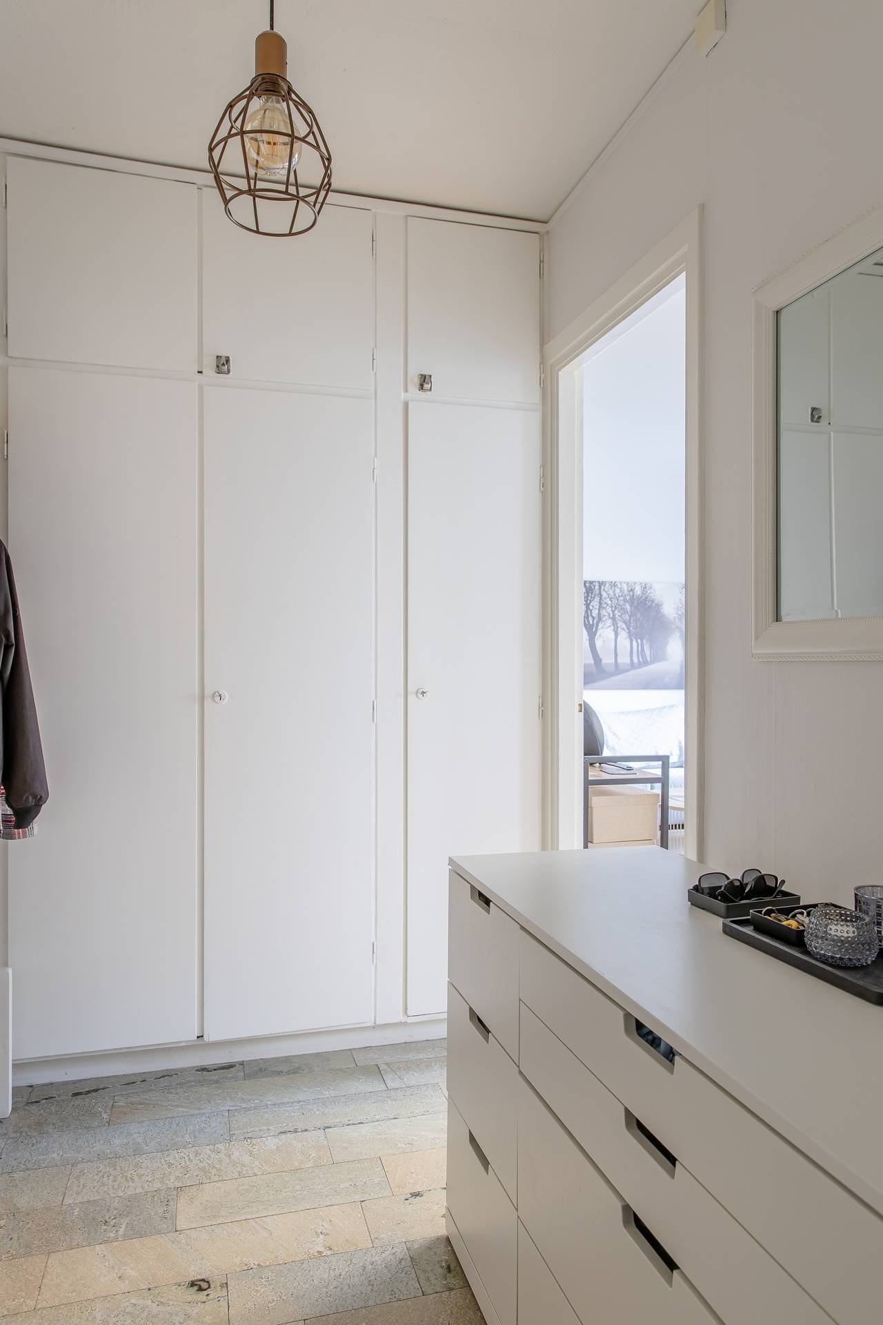 1.5 rum Lägenhet på Backvägen 5, 1 tr Råsunda Solna kommun - bild 14