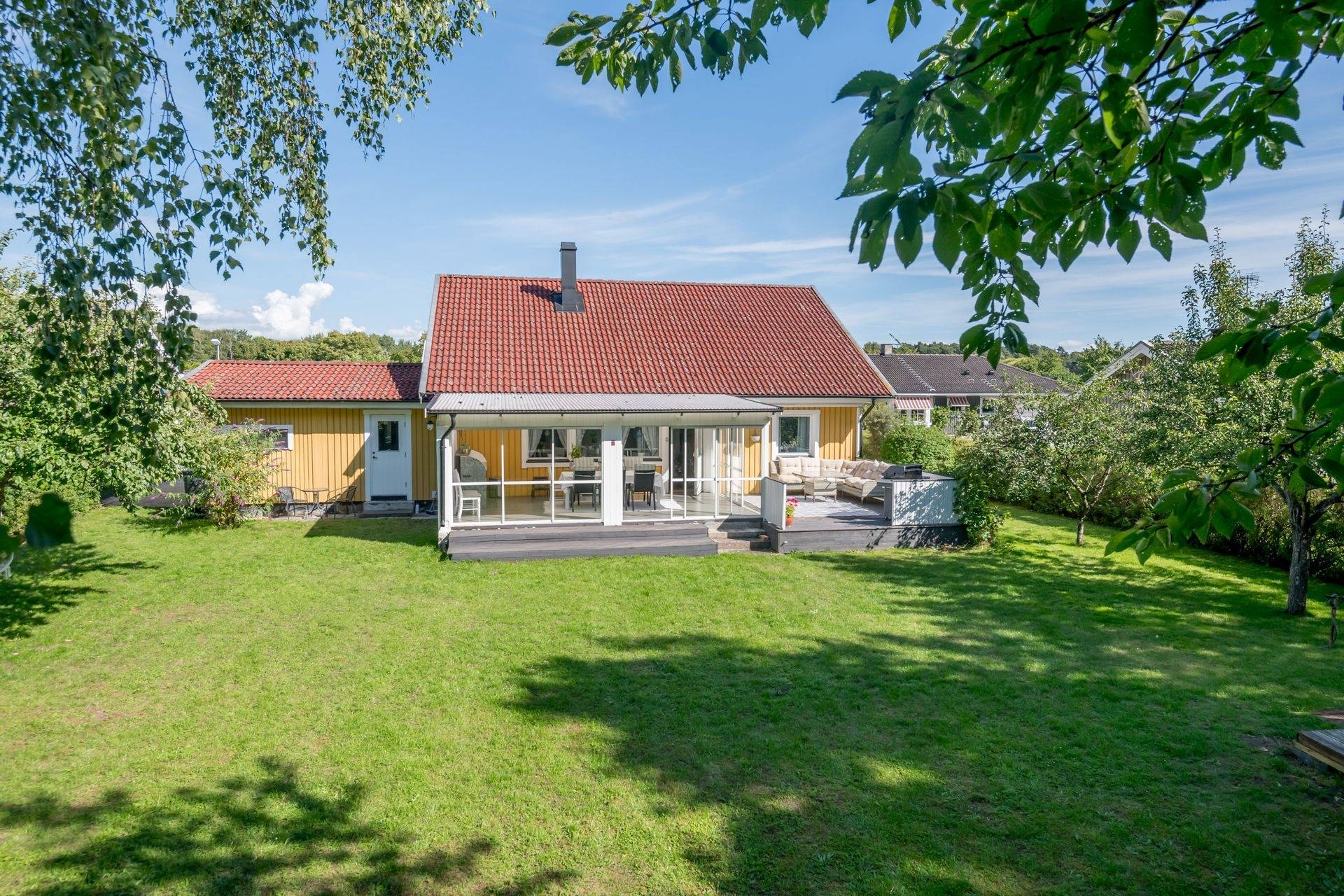 6 rum Villa på Väskinde Olofstorpsvägen 3 Väskinde Gotlands kommun - bild 3