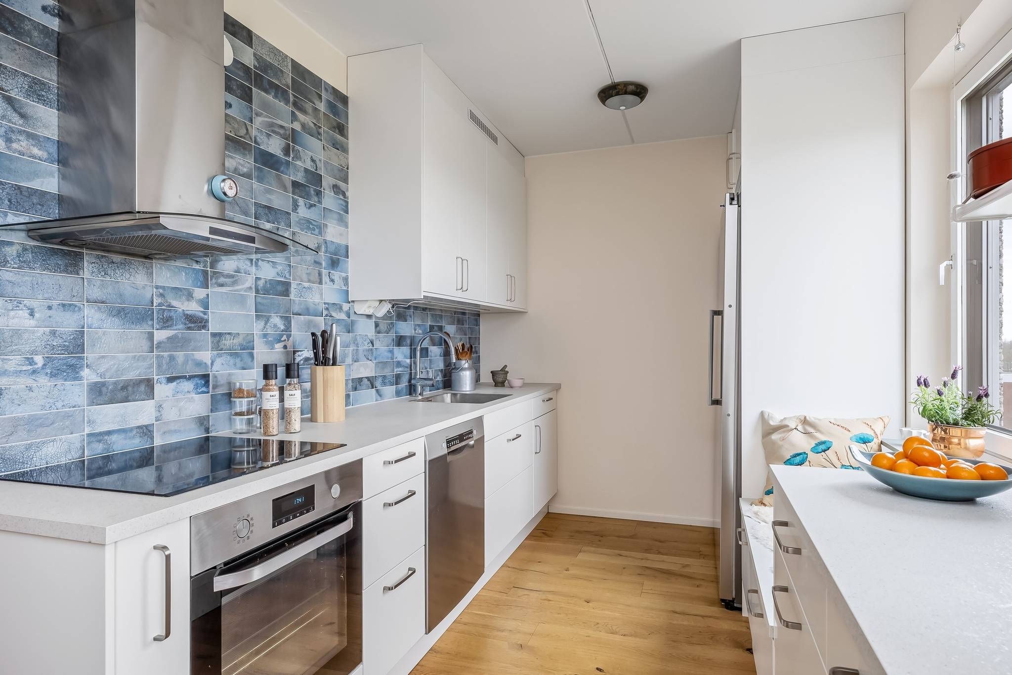 3 rum Lägenhet på Serenadgatan 66 Högaholm Malmö kommun - bild 3