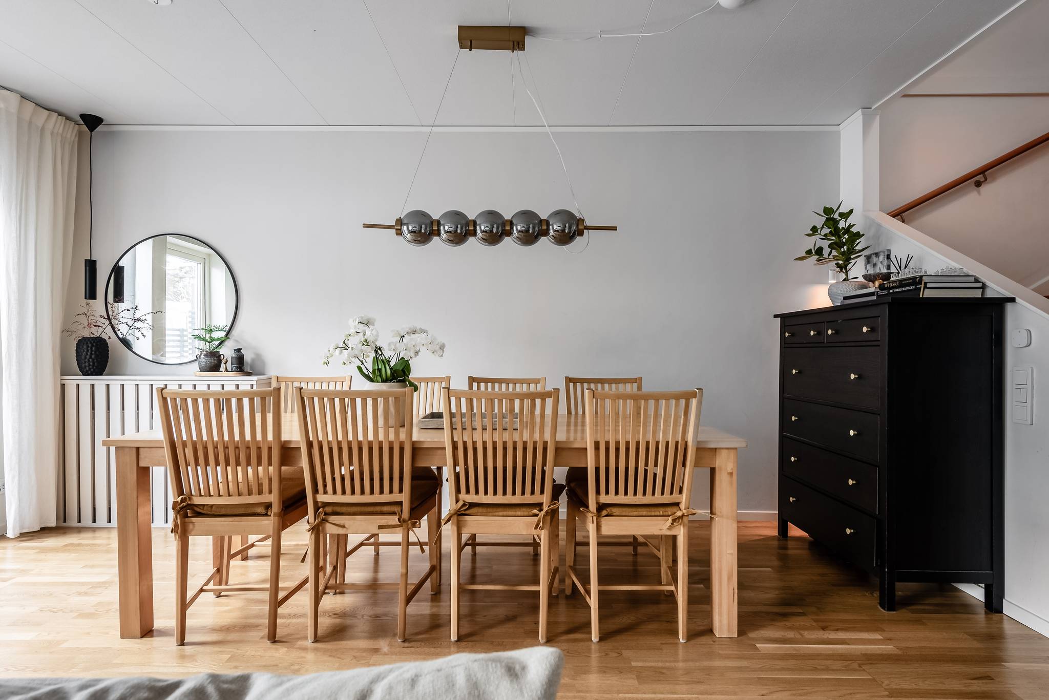 4 rum Radhus på Balettgränd 9E Umedalen Umeå kommun - bild 13