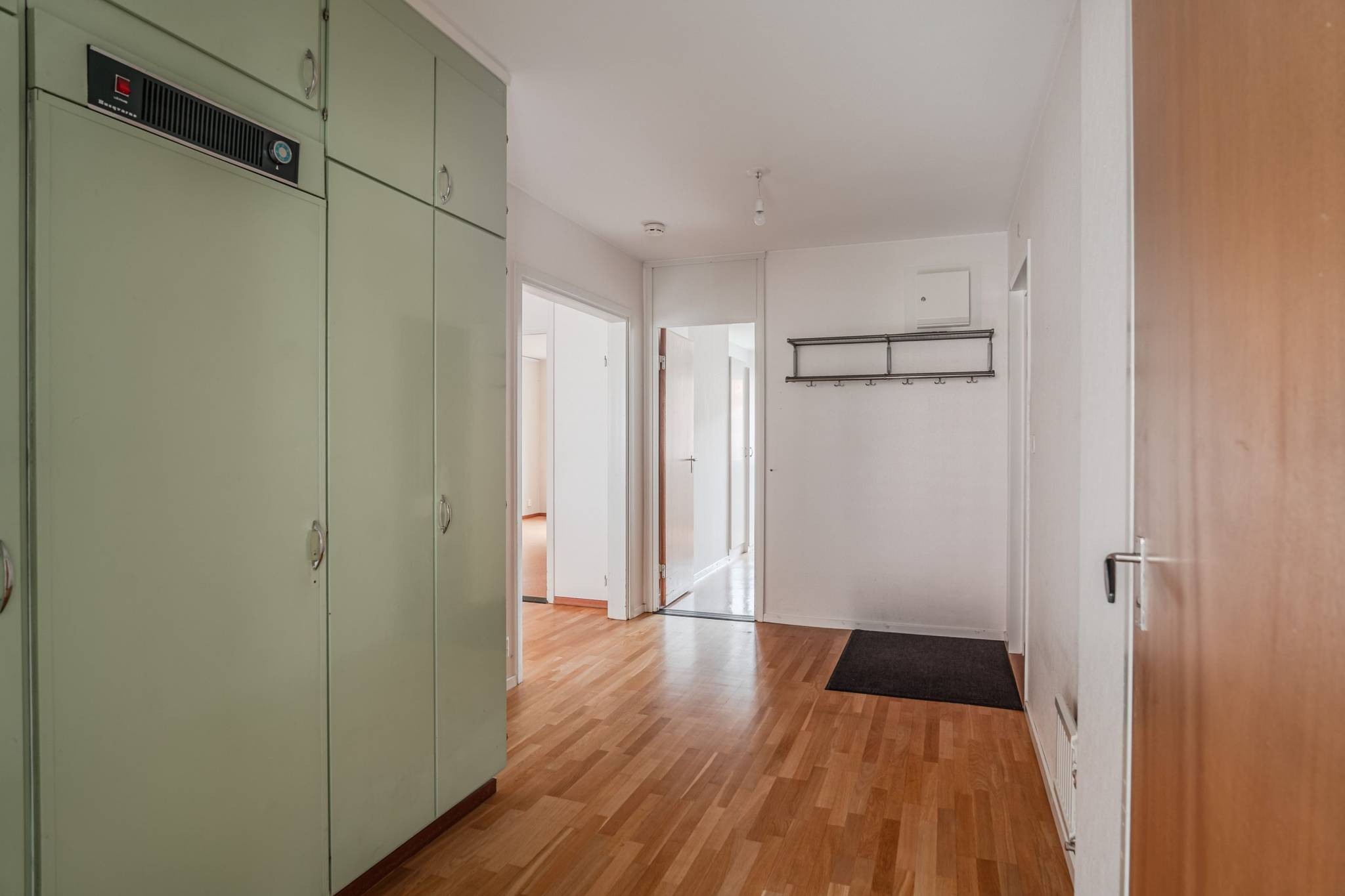 3 rum Lägenhet på Geijersgatan 11A Luthagen Uppsala kommun - bild 21