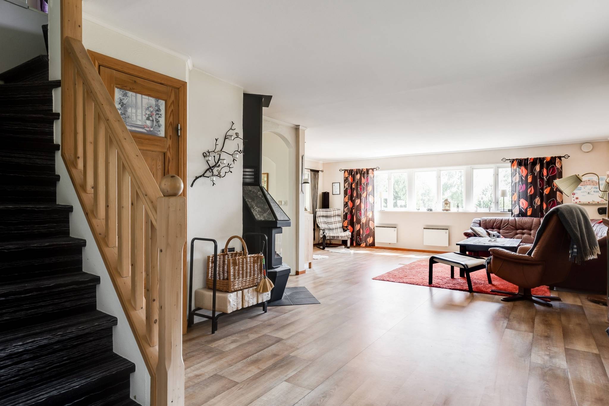2 rum Villa på Sånnaboda 230 Sånnaboda Örebro kommun - bild 7