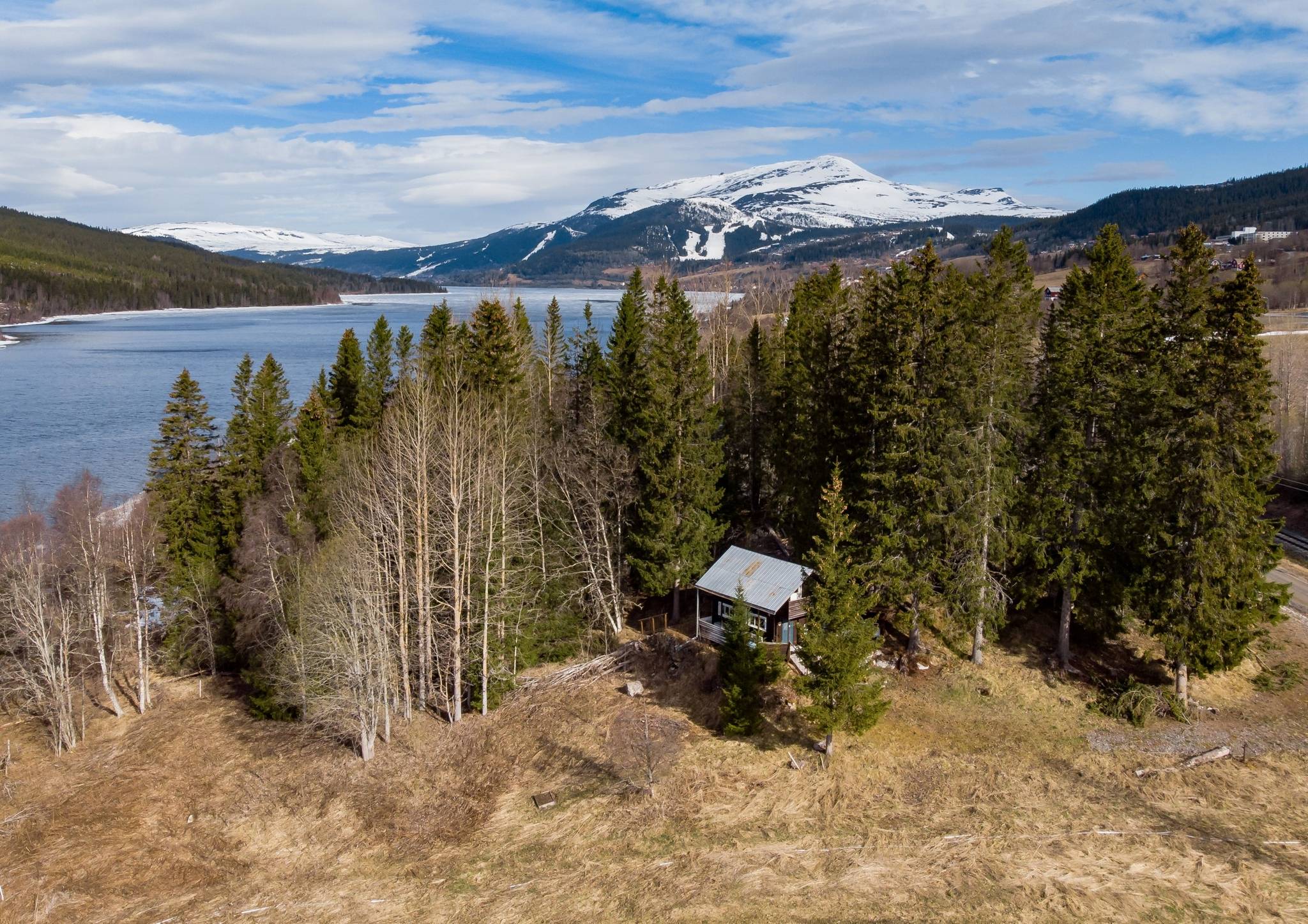 2 rum Fritidshus på Såå 354 Såå Åre kommun - bild 18