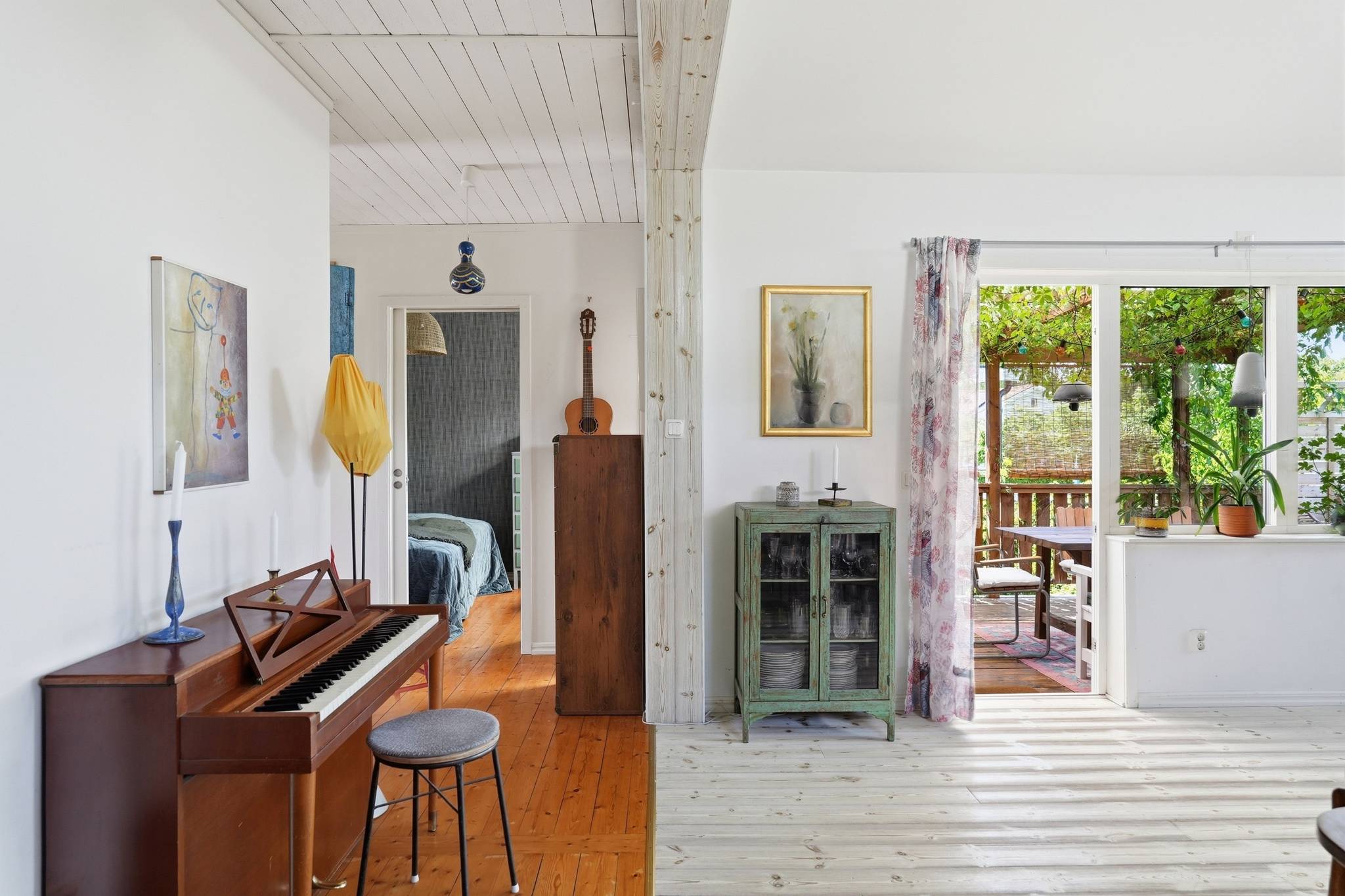 7 rum Villa på Tegelgatan 41 Kungsgärdet Uppsala kommun - bild 9
