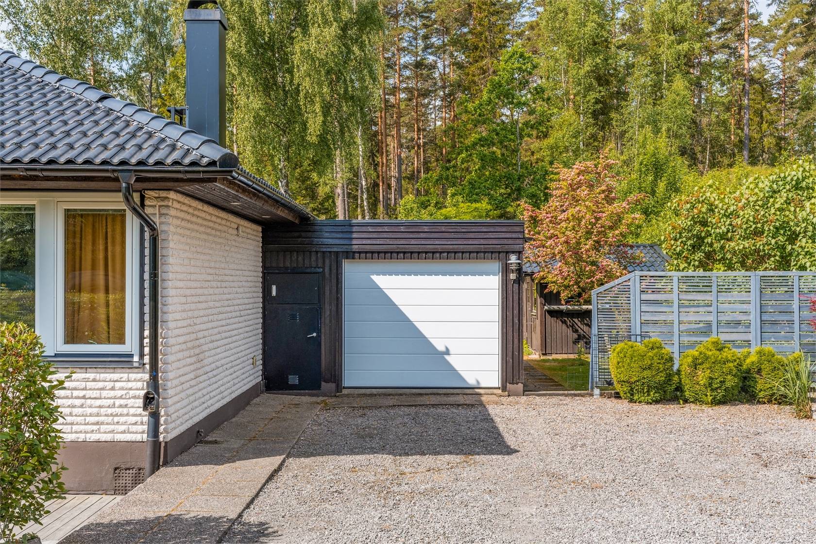 6 rum Villa på Skrovsjövägen 5 Norrköpings kommun - bild 6