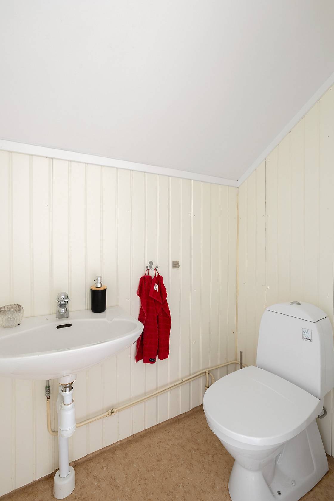 4 rum Villa på Rotegatan 11 Skellefteå kommun - bild 15