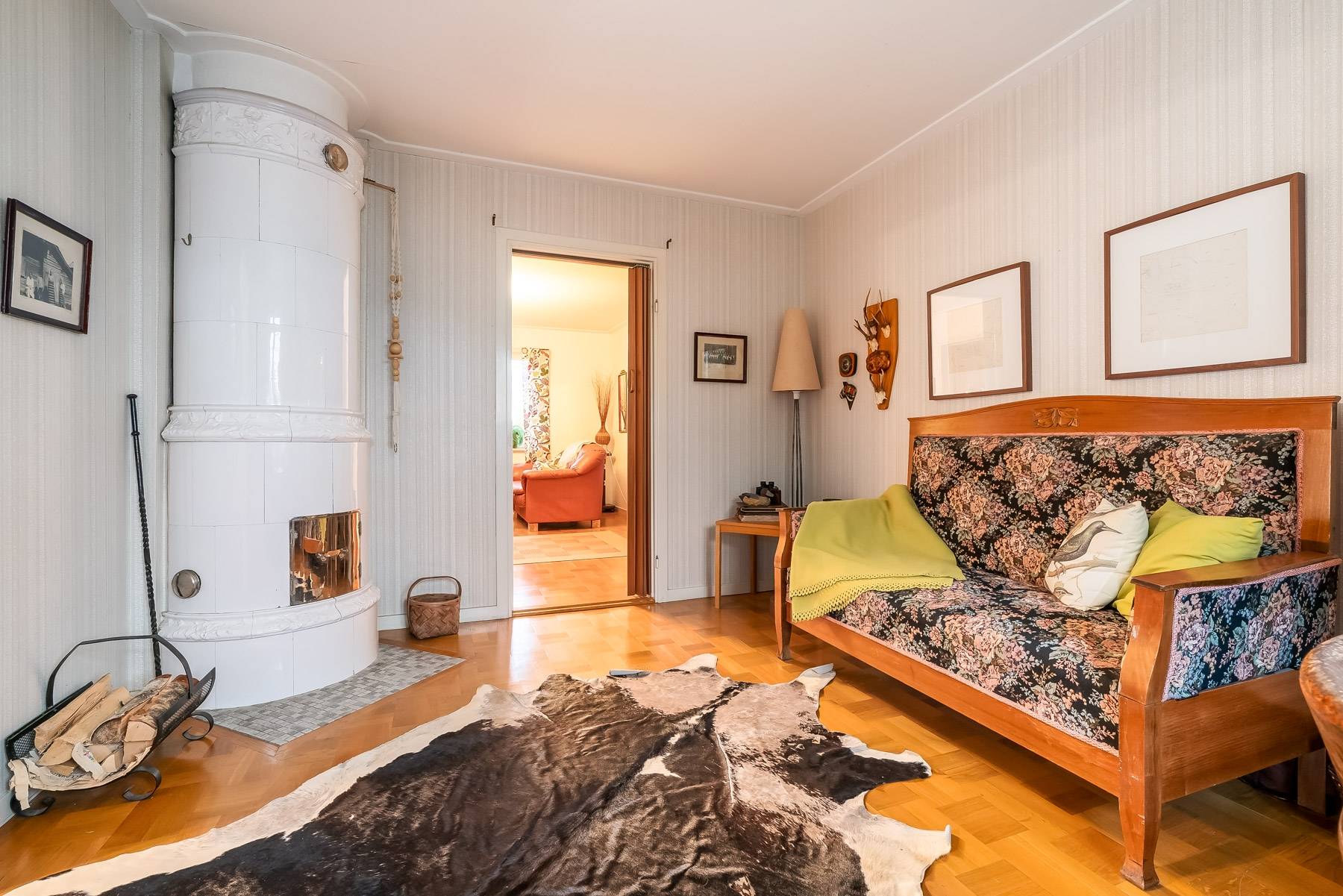 6 rum Villa på Altsarbyvägen 22 Altsarbyn Rättviks kommun - bild 29