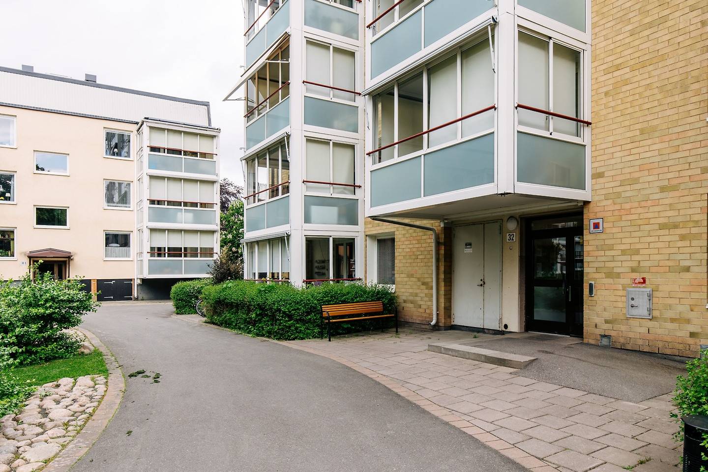 1 rum Lägenhet på Havstenavägen 32 Havstena Skövde kommun - bild 7