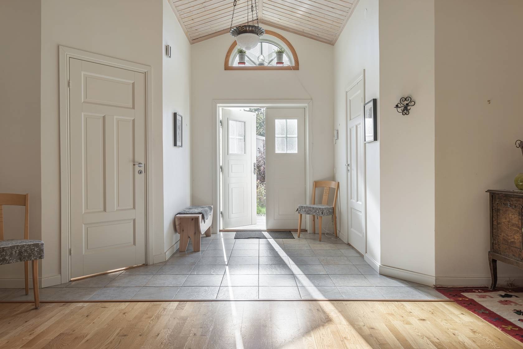 6 rum Villa på Åsgatan 60 Knivsta kommun - bild 5